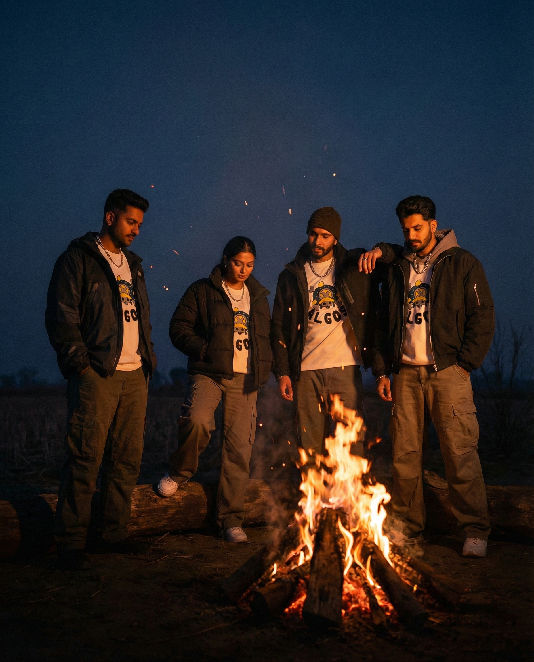 The Rise of Streetwear Culture in India – Why Brands Like ALGOS Are Leading the Movement