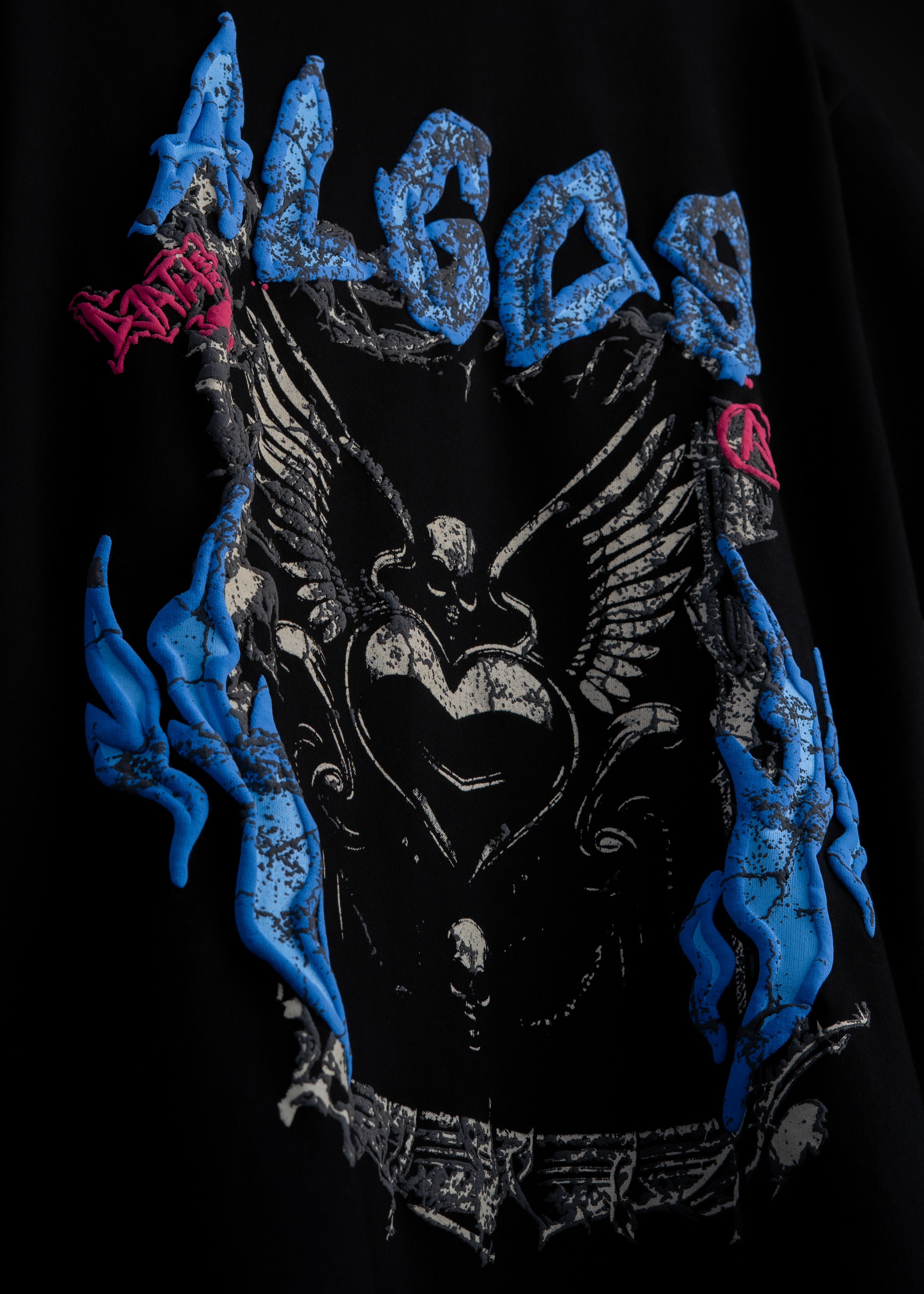 Satans Love Potion Tee