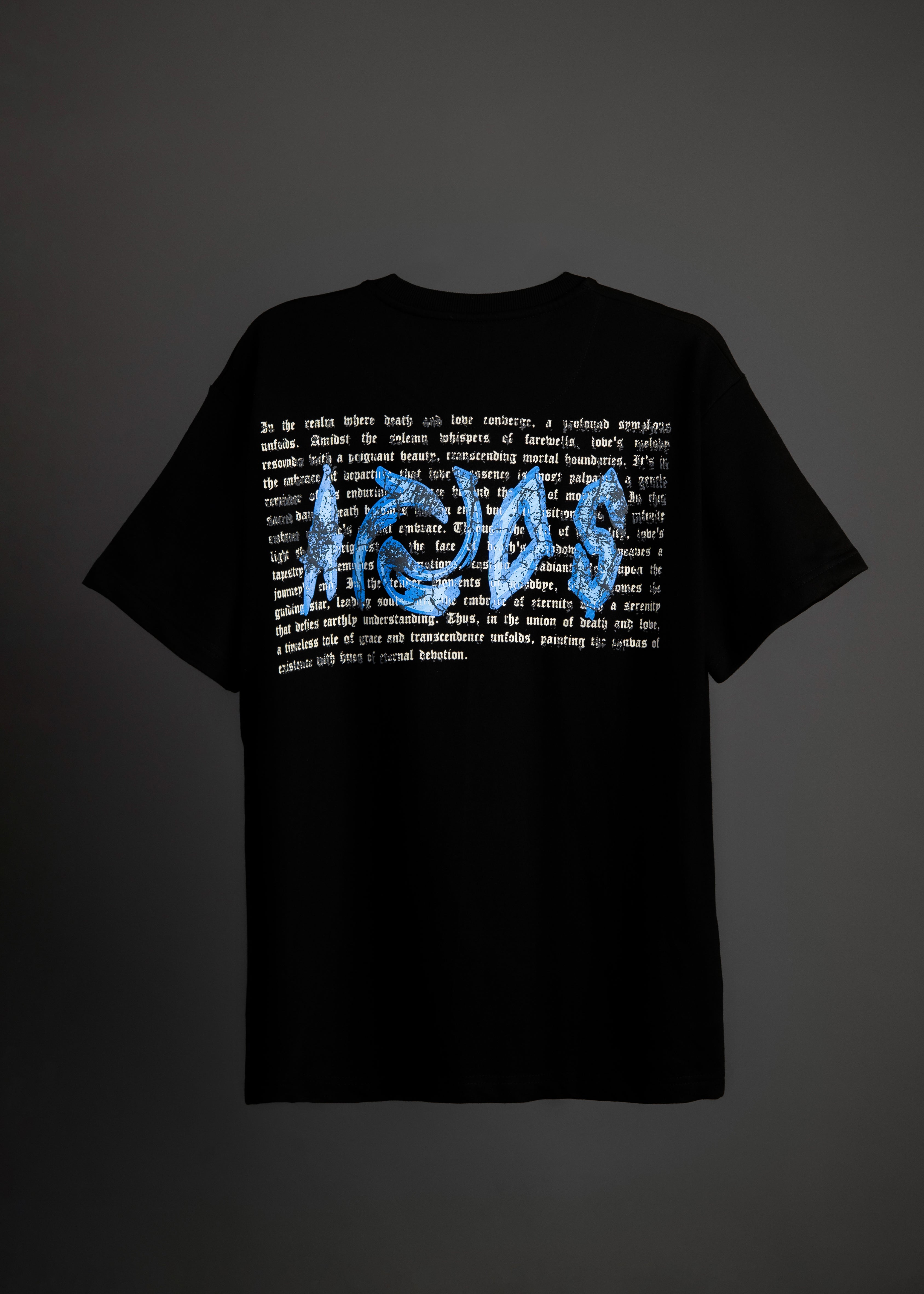 Satans Love Potion Tee