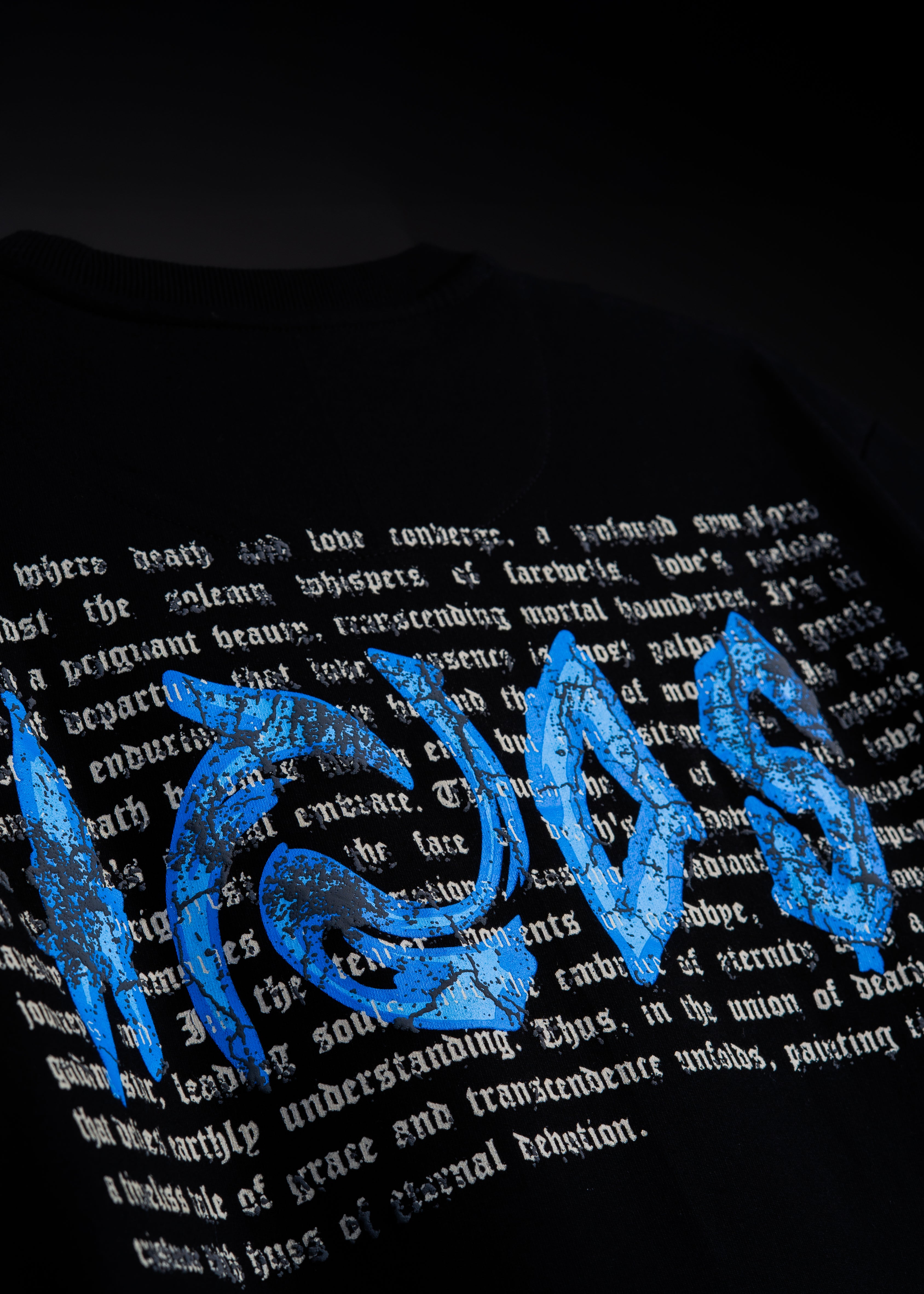 Satans Love Potion Tee