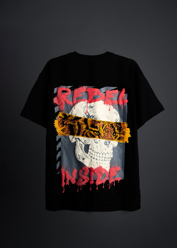 Rebel Tee