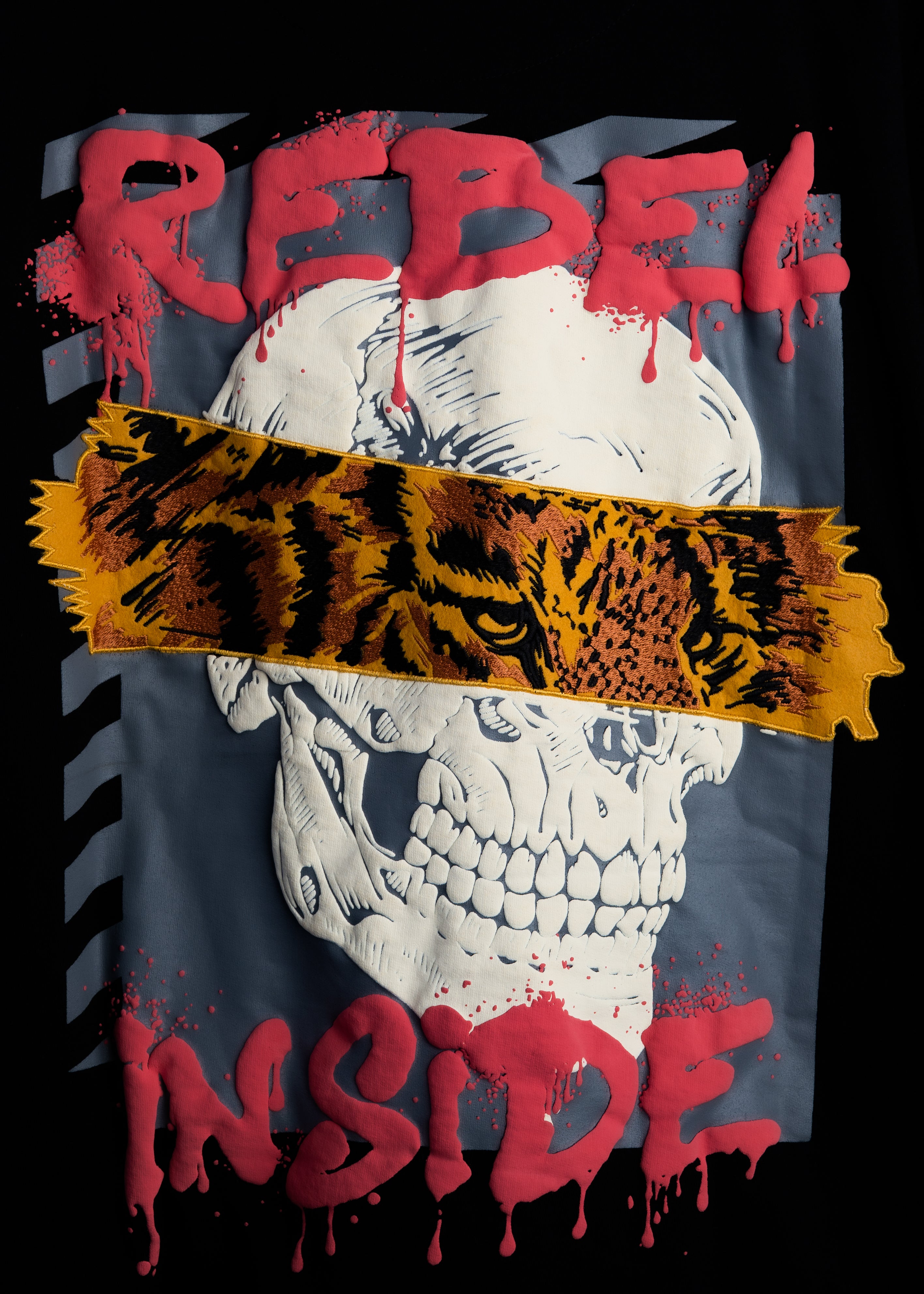 Rebel Tee