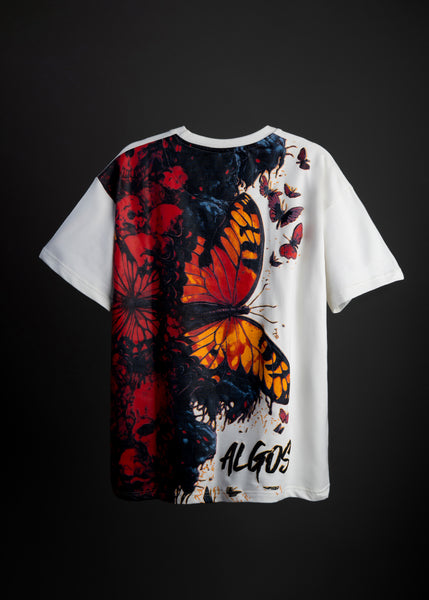 Inferno Wings Tee