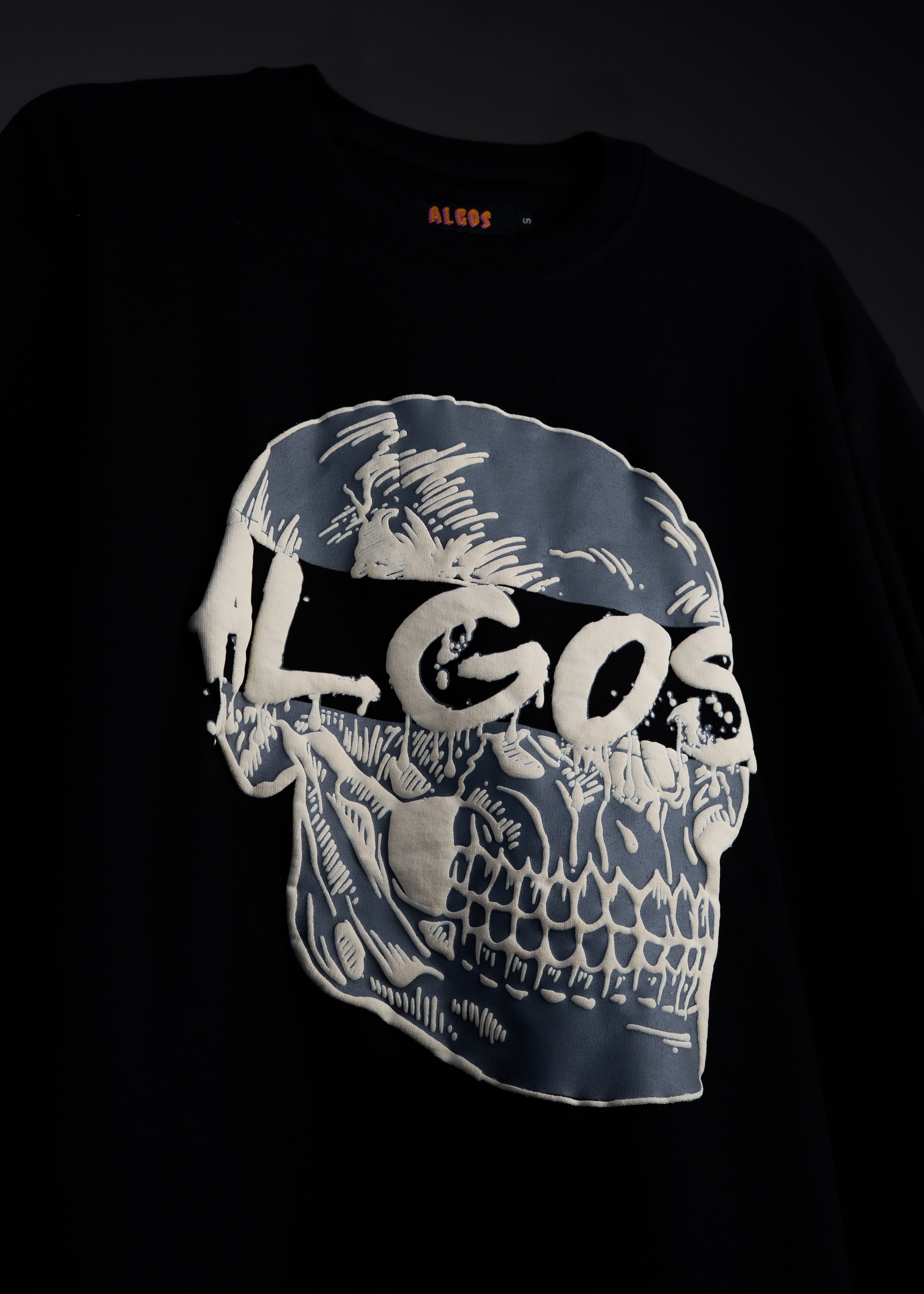 Rebel Tee