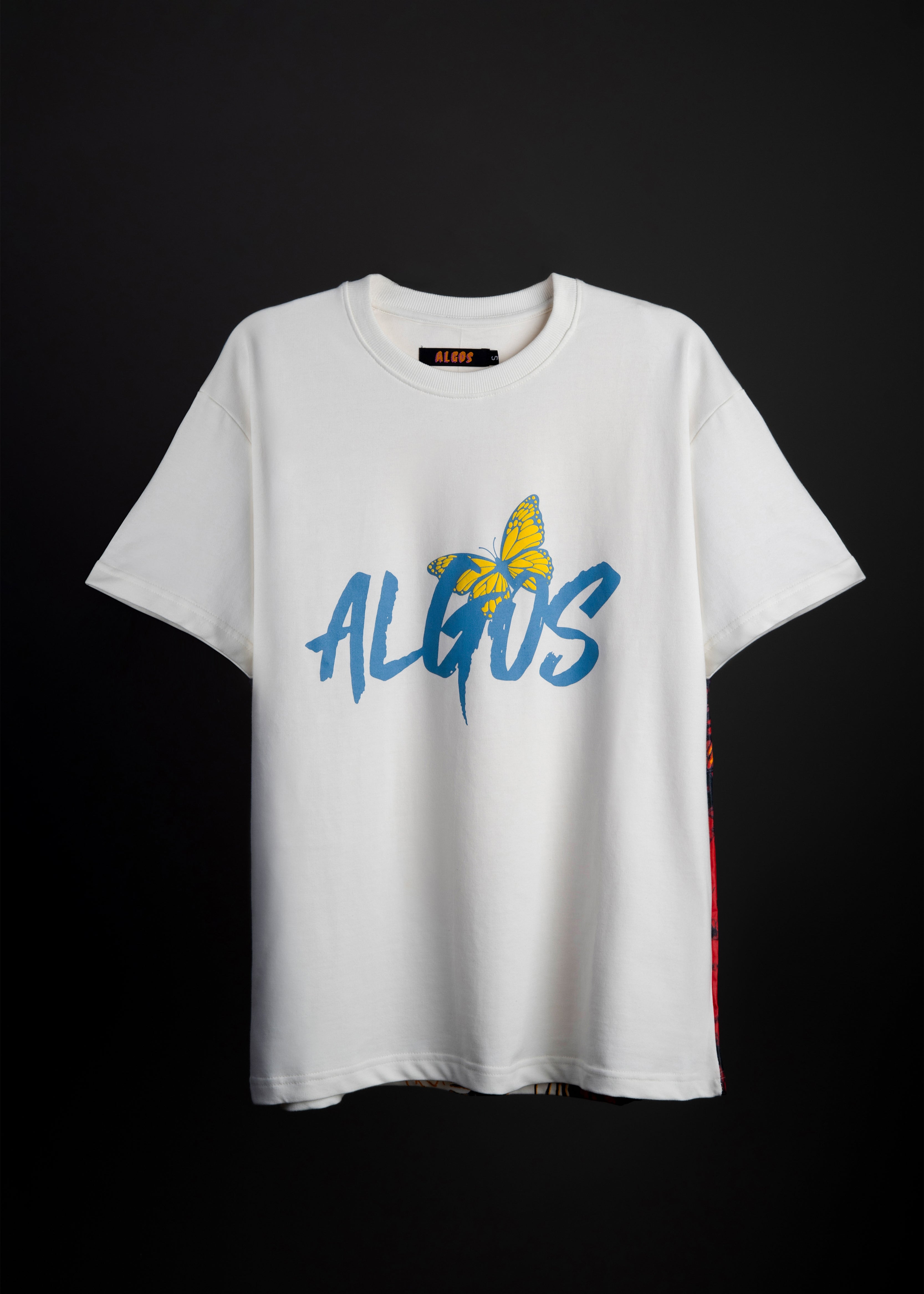 Inferno Wings Tee
