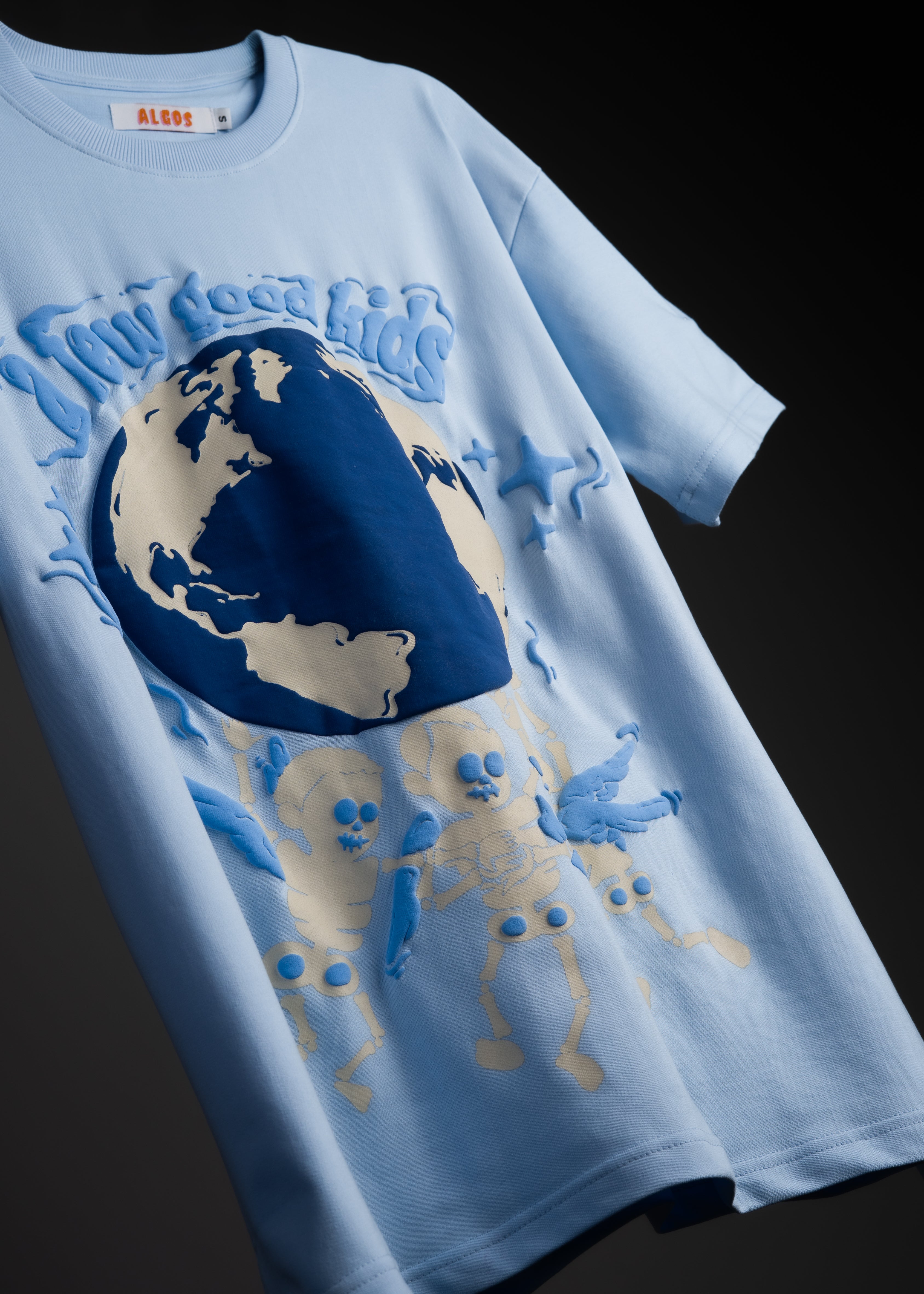 After Life Tee