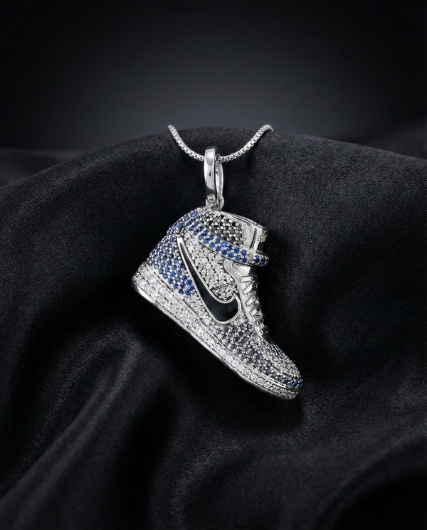 Iced Sneaker