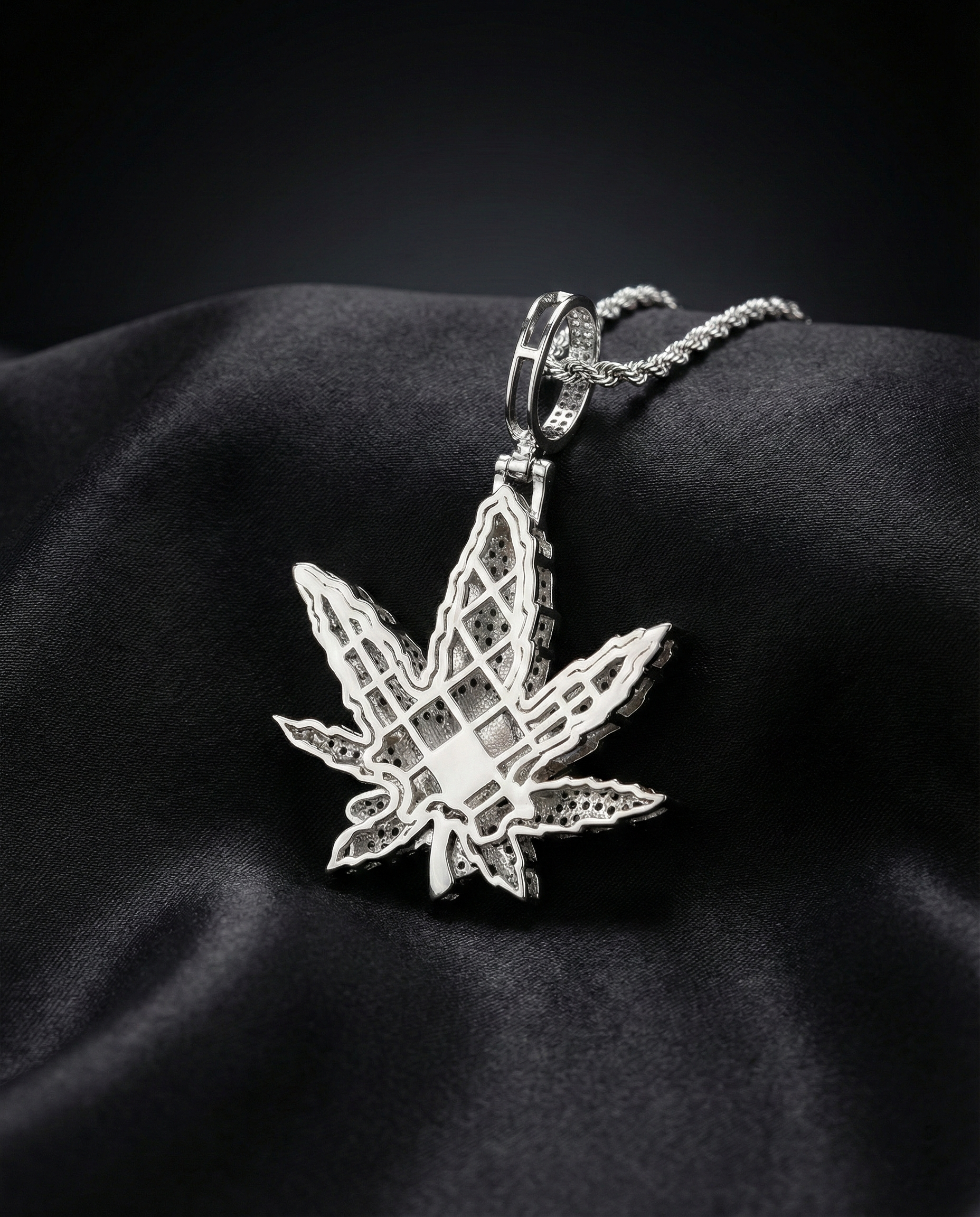 Weed Leaf