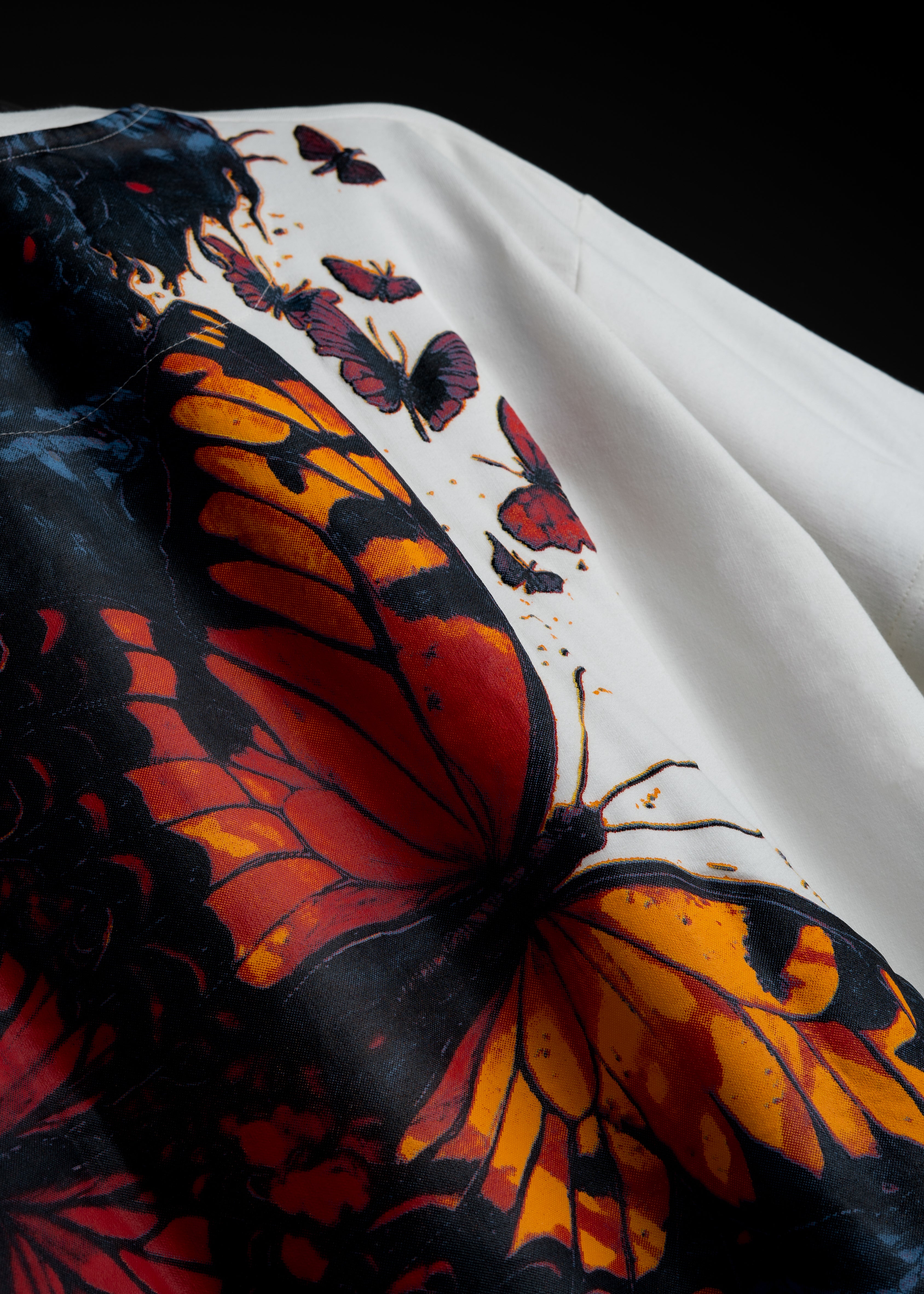Inferno Wings Tee