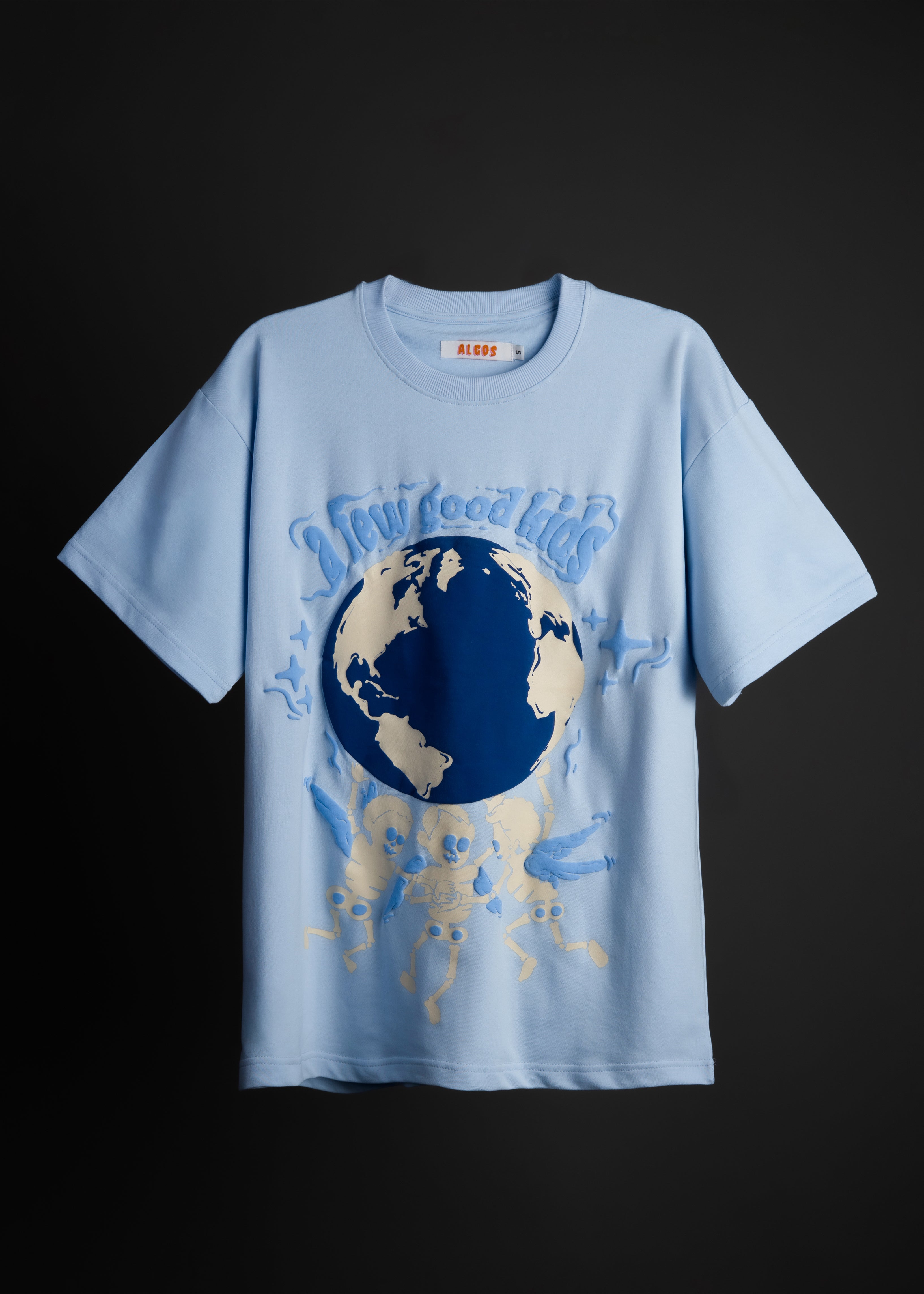 After Life Tee