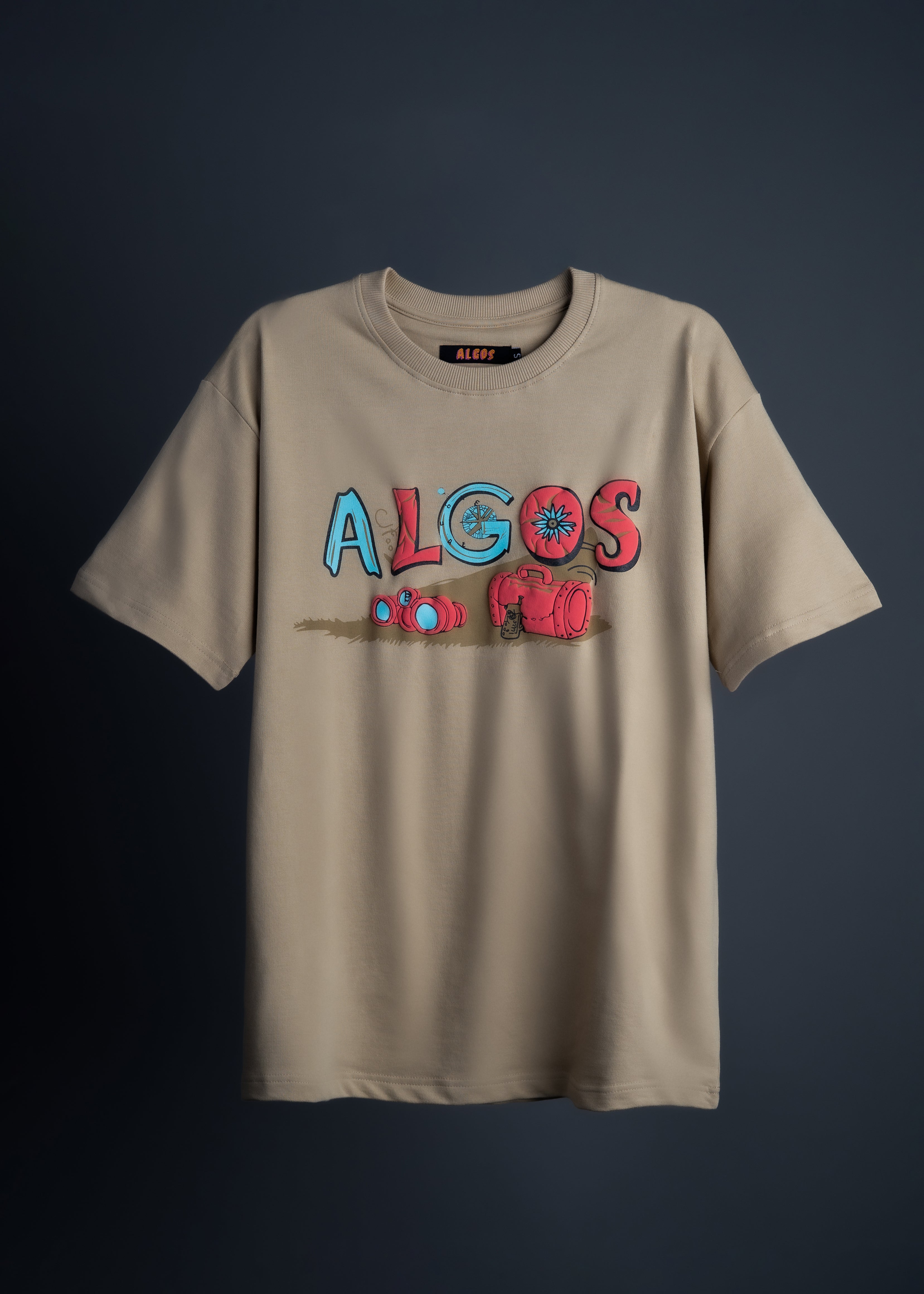 Graphic Tee