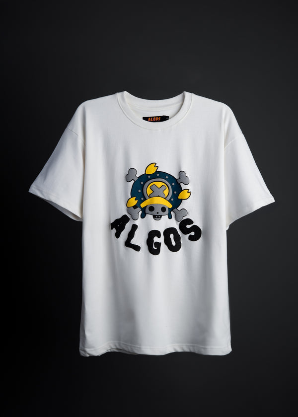Chopper Core Tee