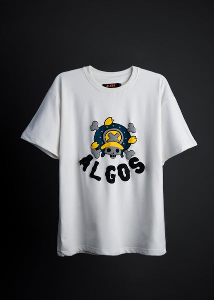 Chopper core Tee