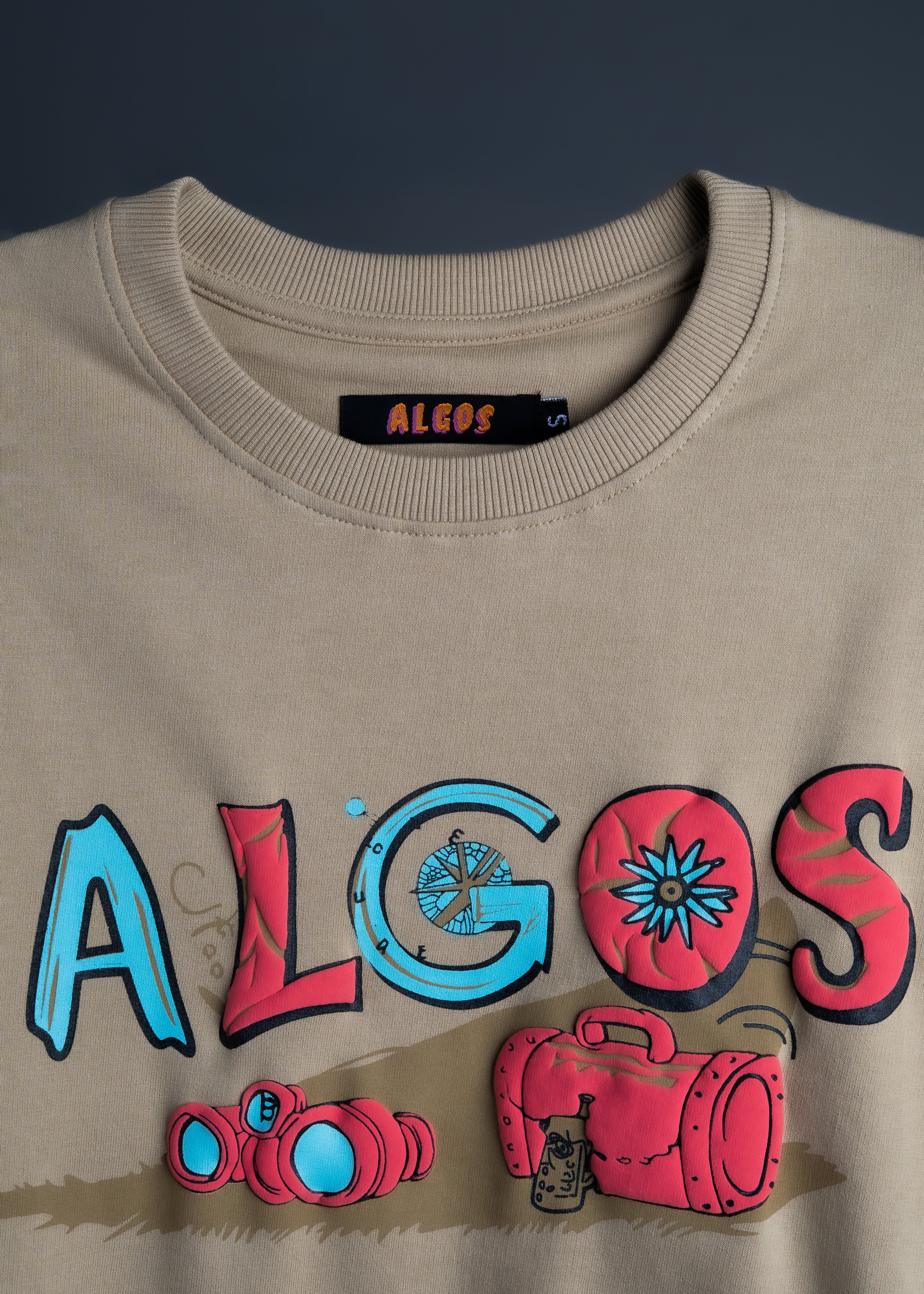 Graphic Tee