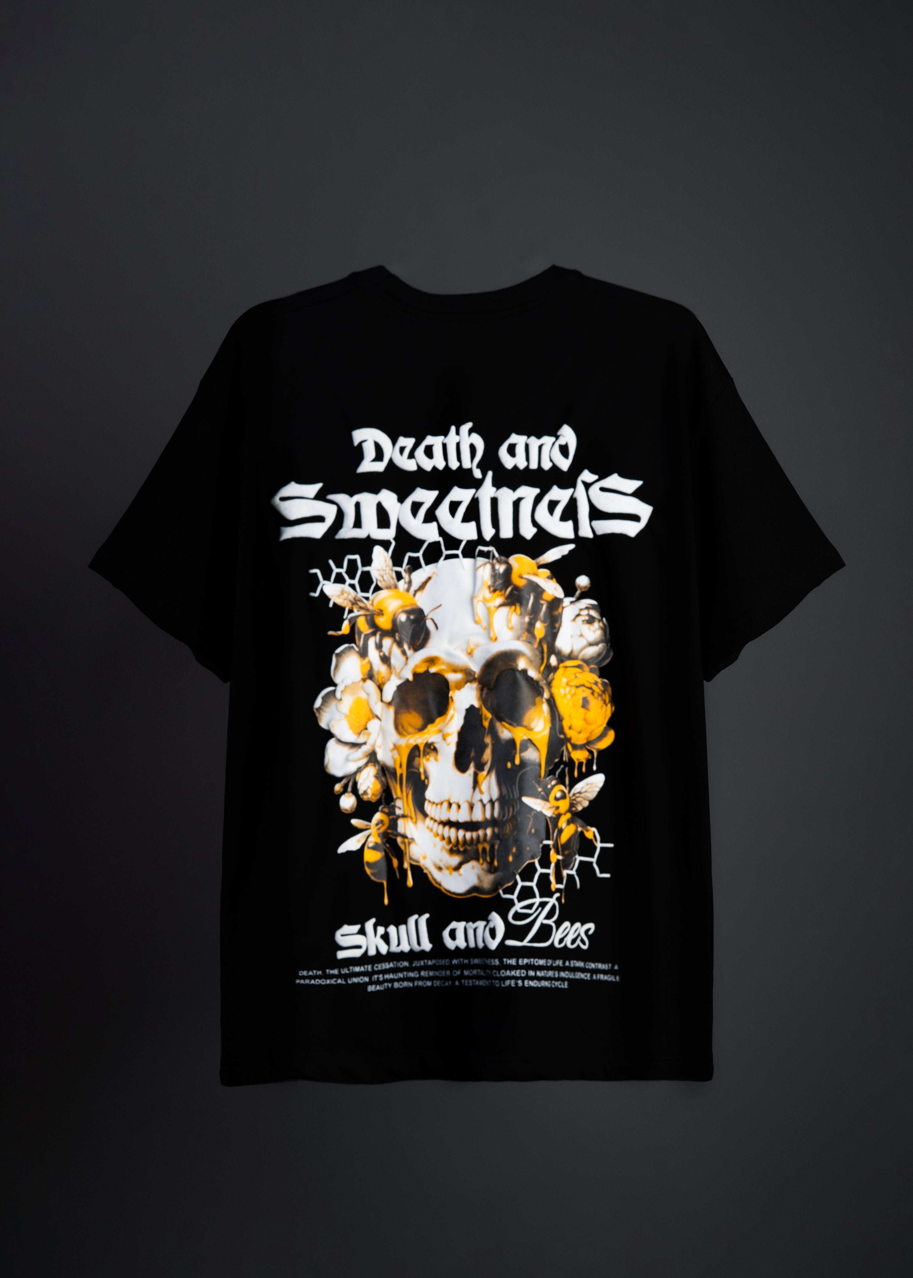 HONEY VENOM TEE