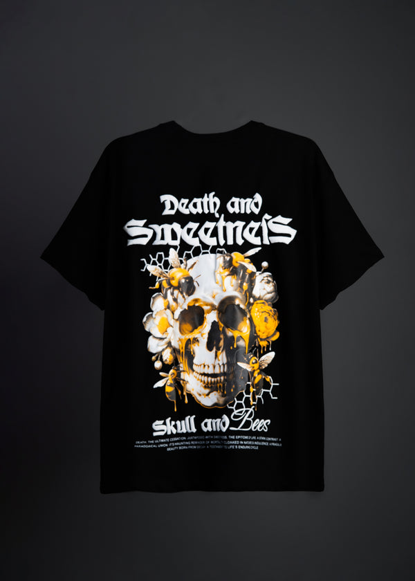 HONEY VENOM TEE