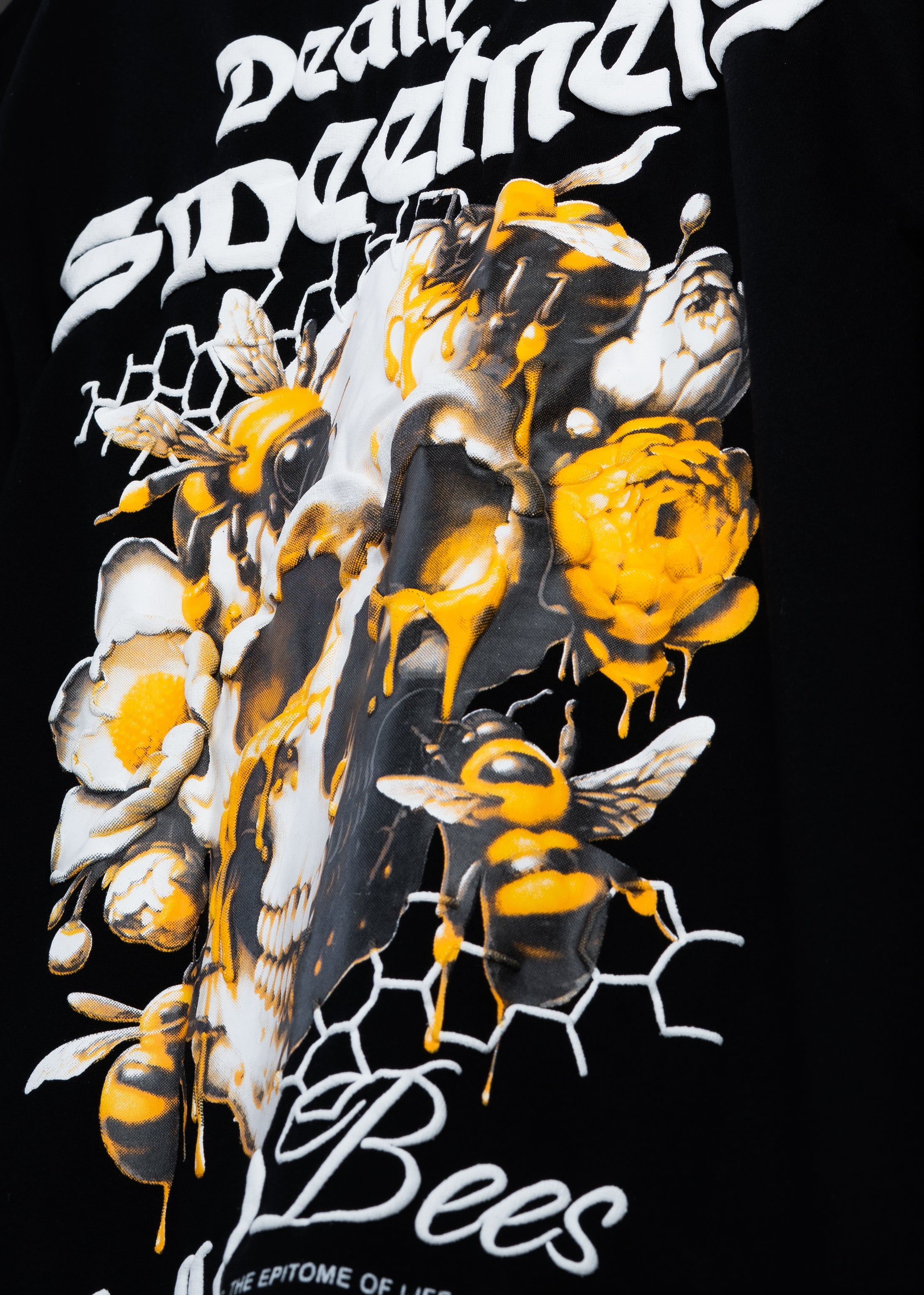 HONEY VENOM TEE