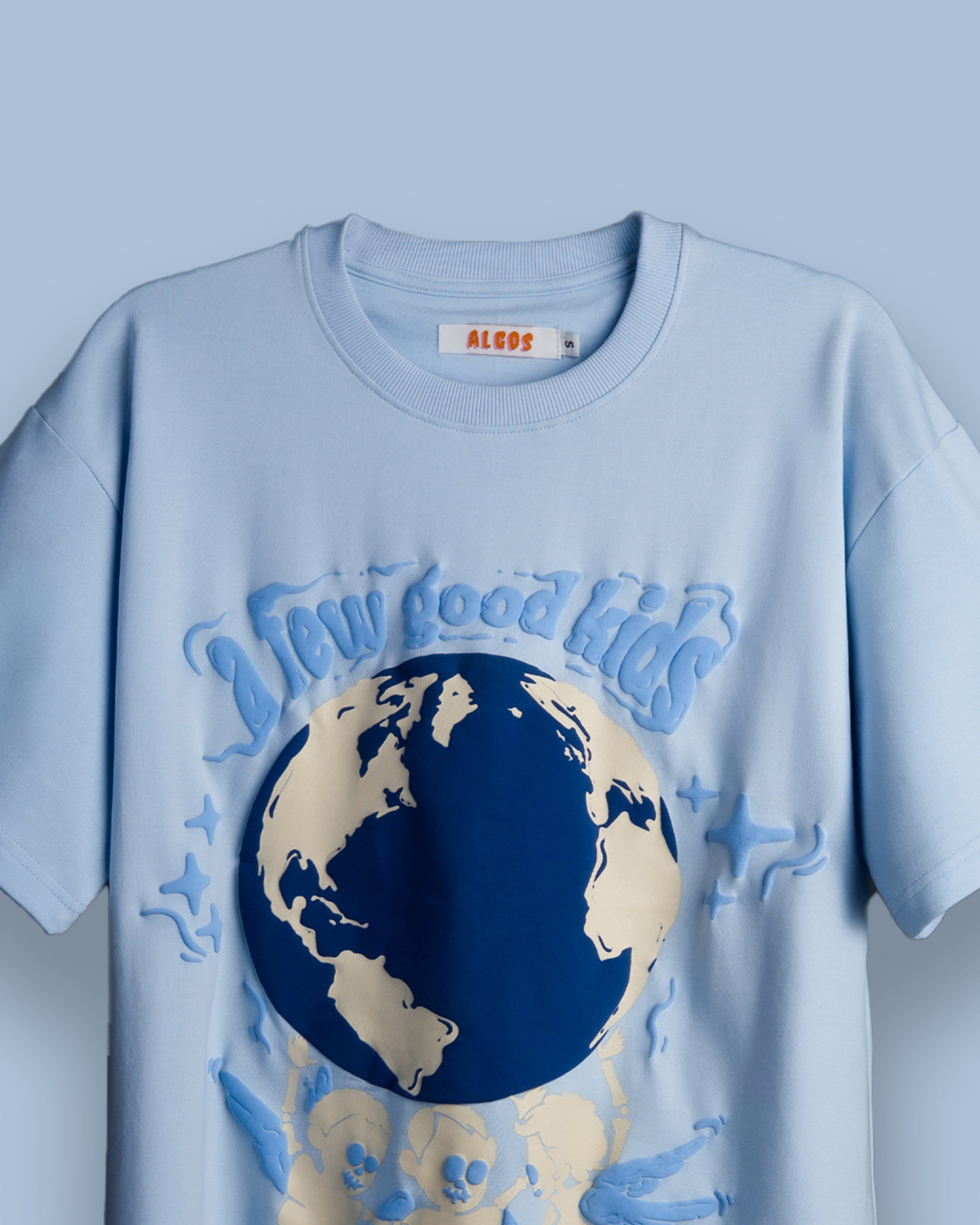 After Life Tee