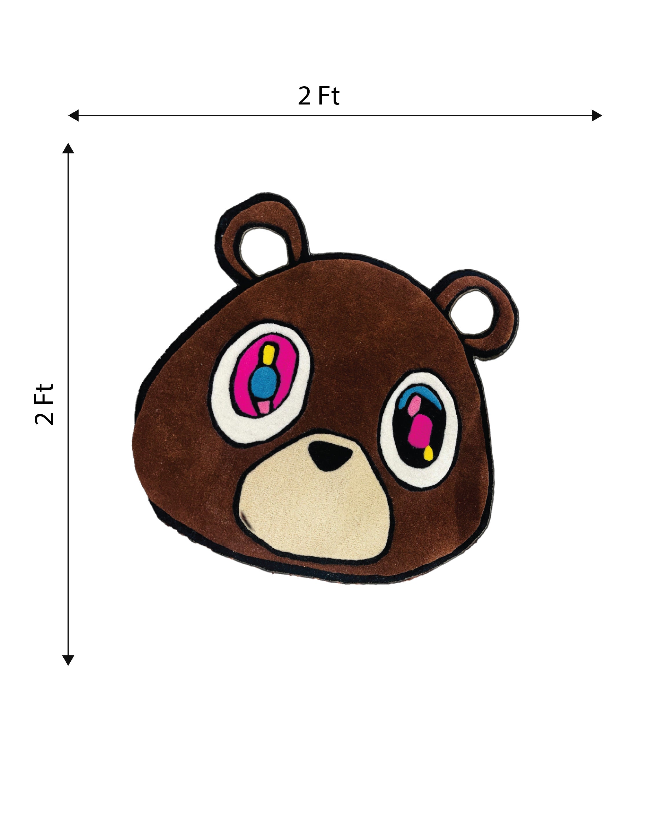 Bear Rug