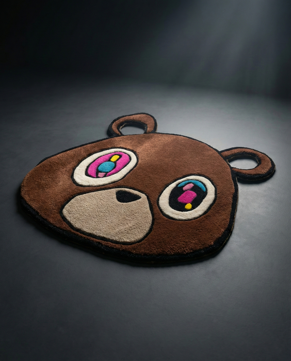 Bear Rug