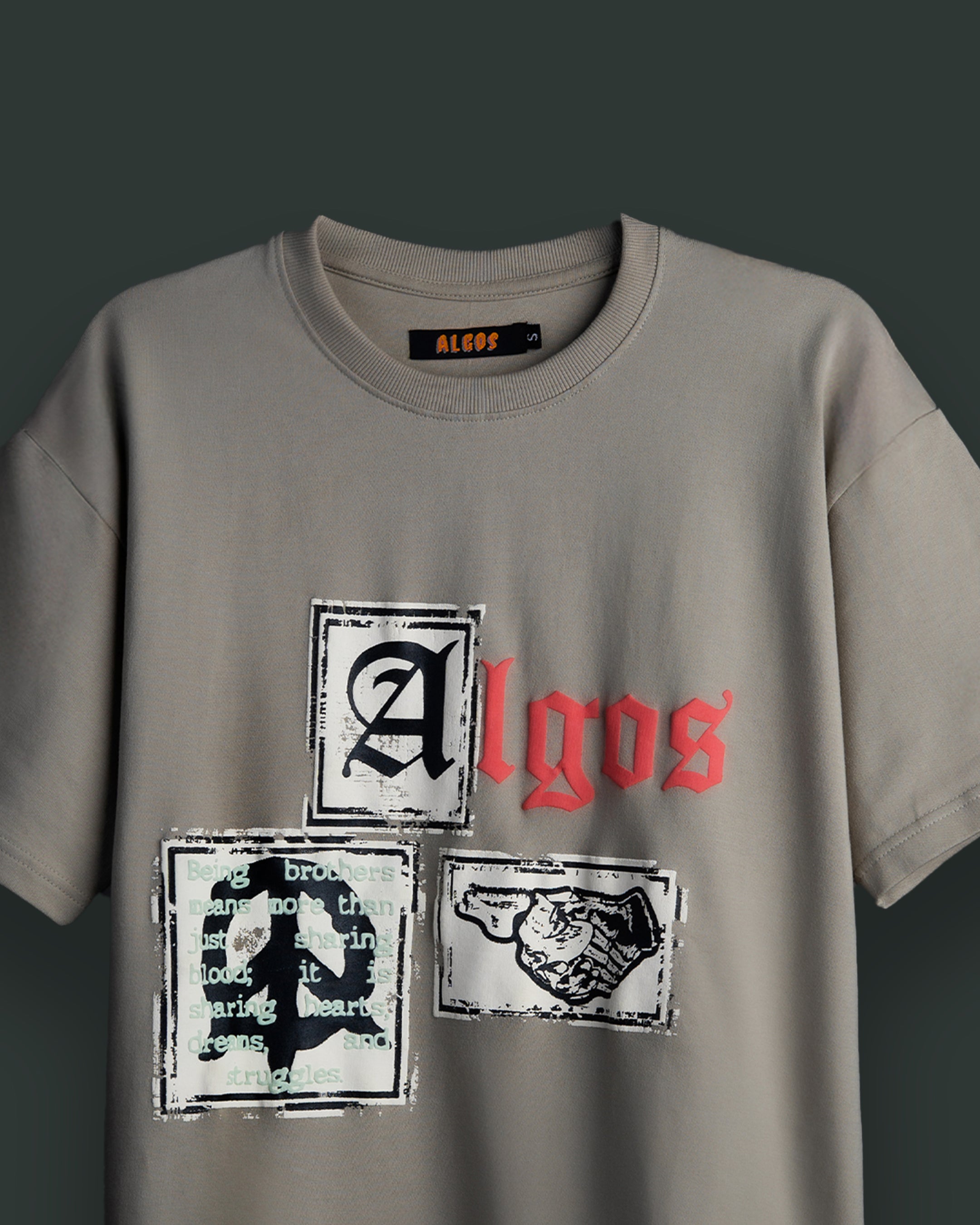 Brotherhood tee