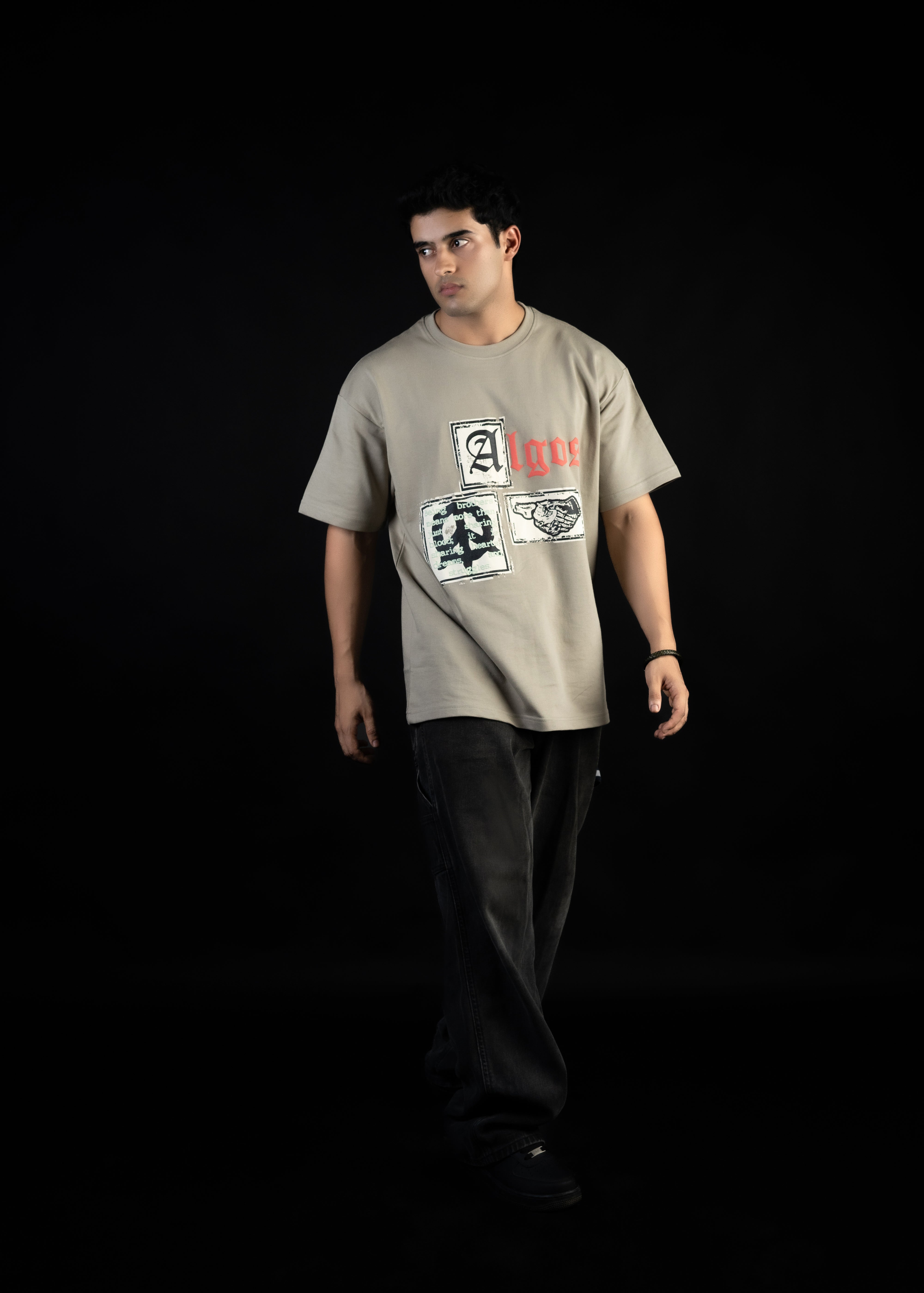 Brotherhood tee