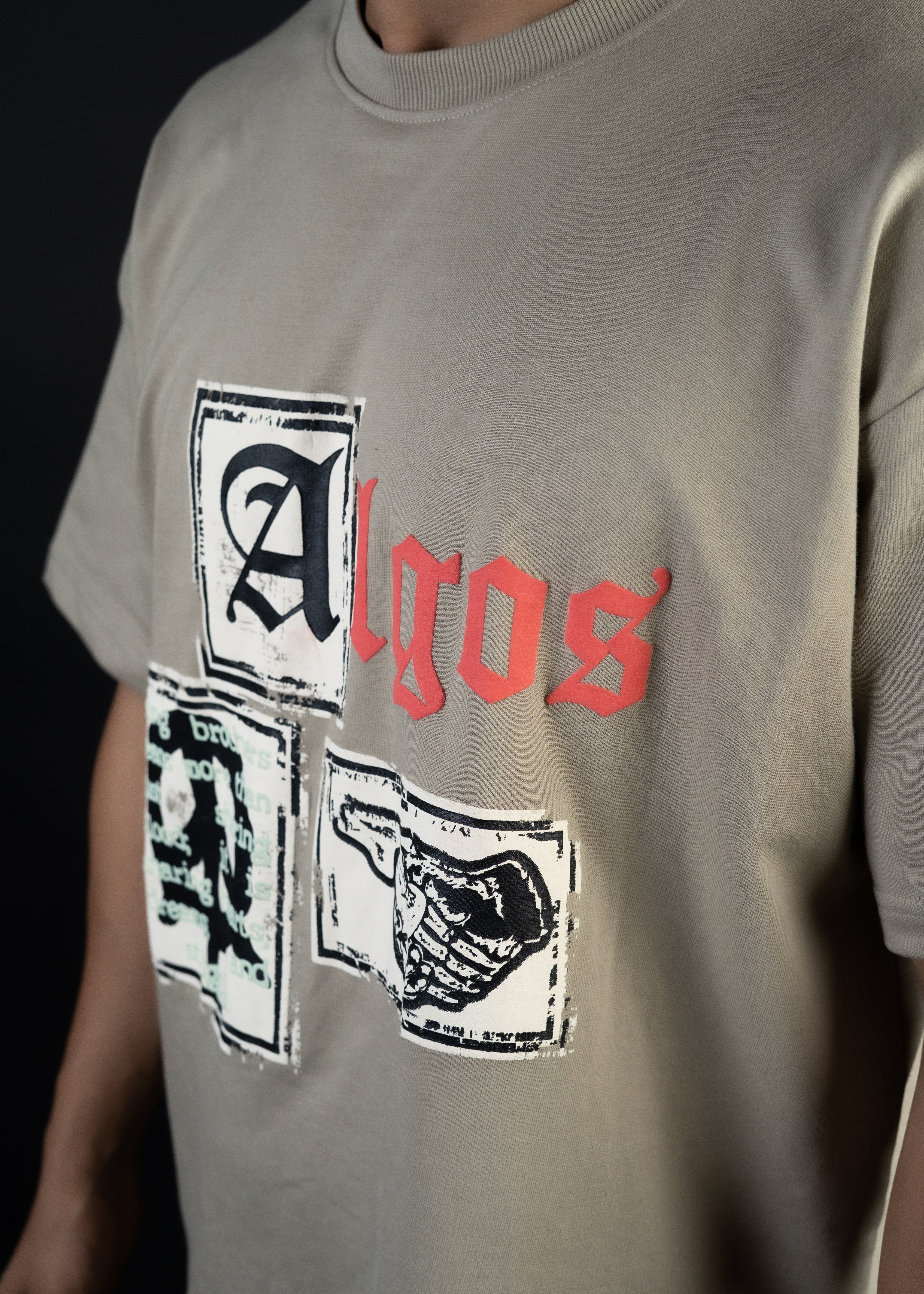 Brotherhood tee
