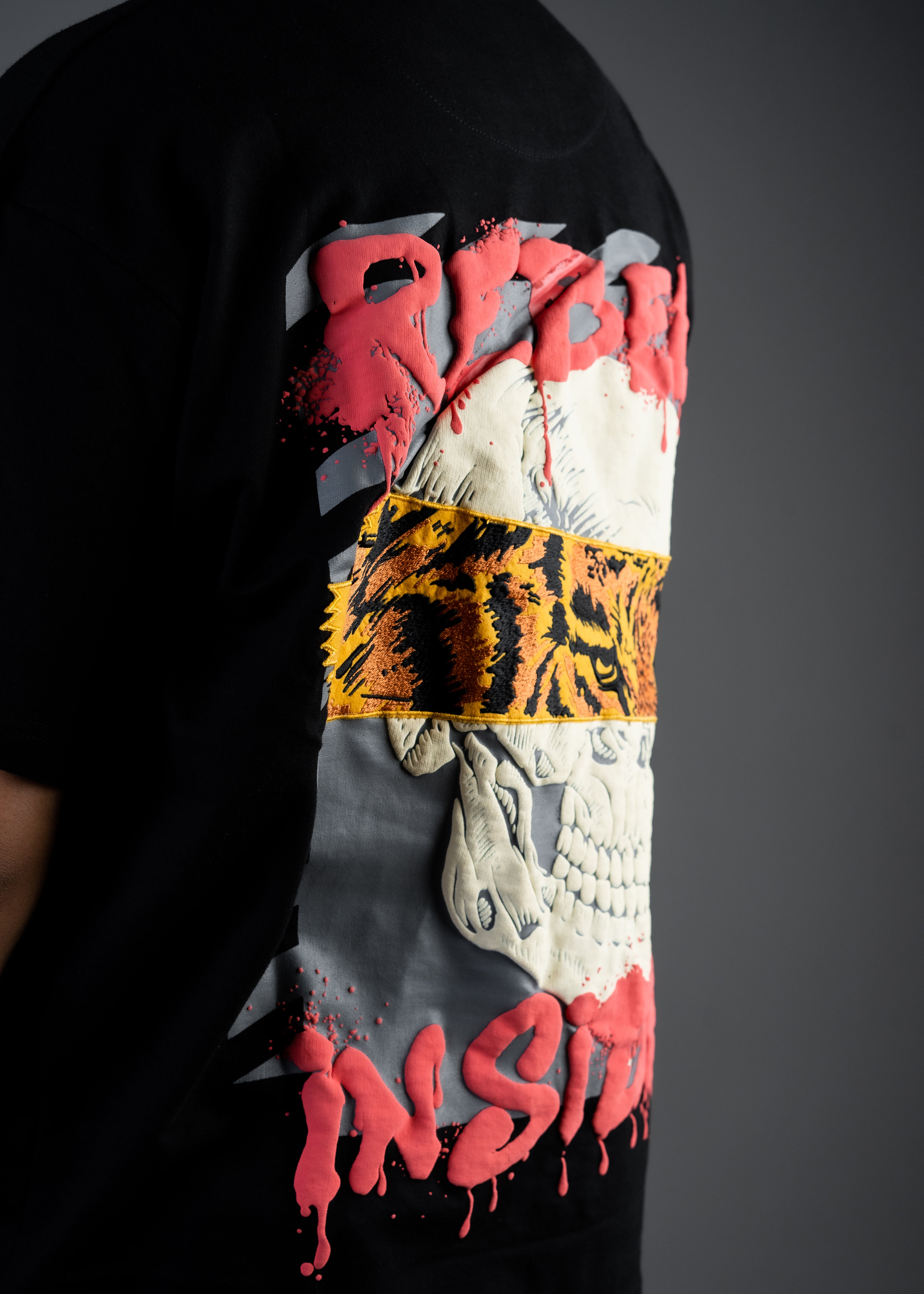 Rebel Tee