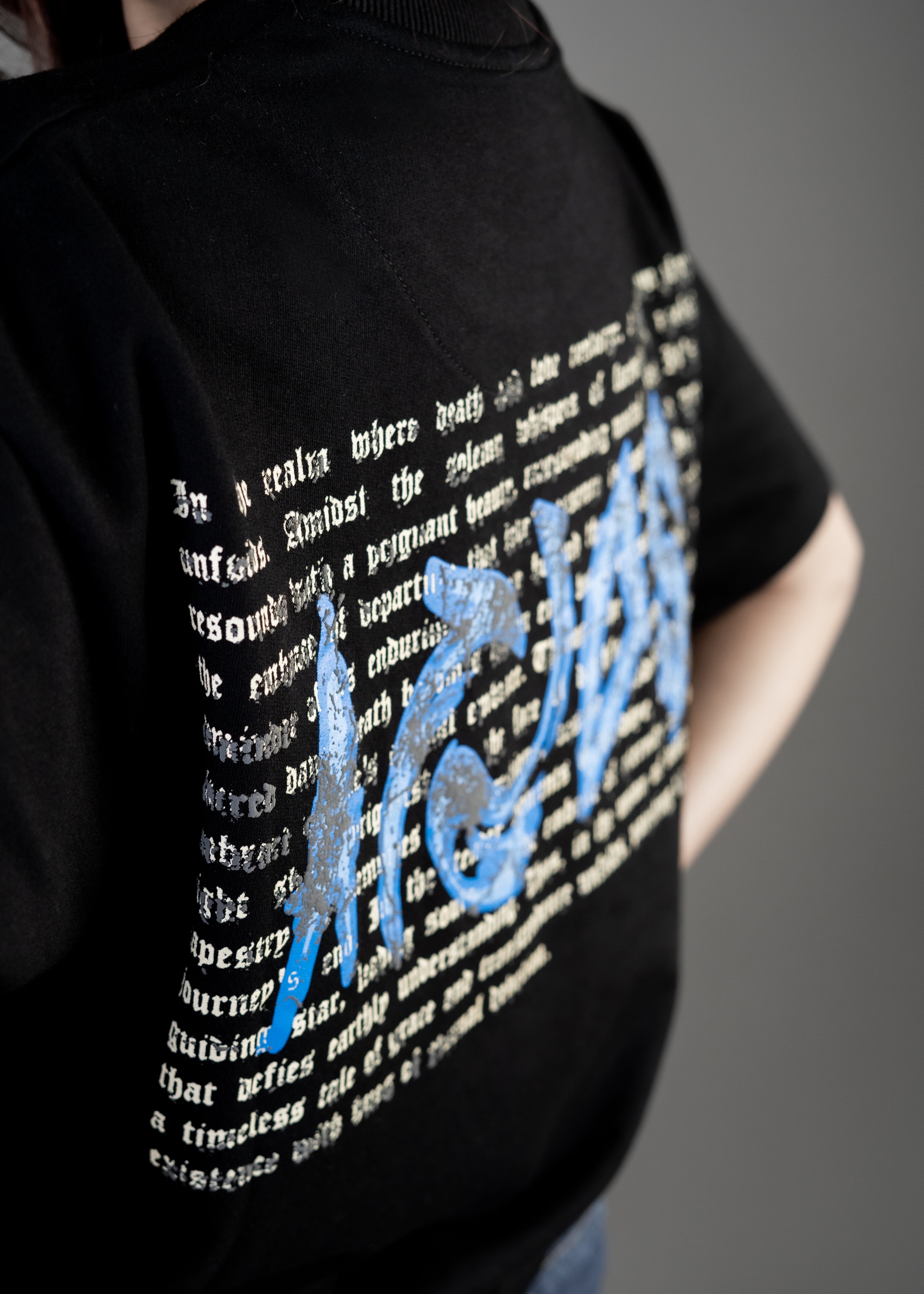 Satans Love Potion Tee