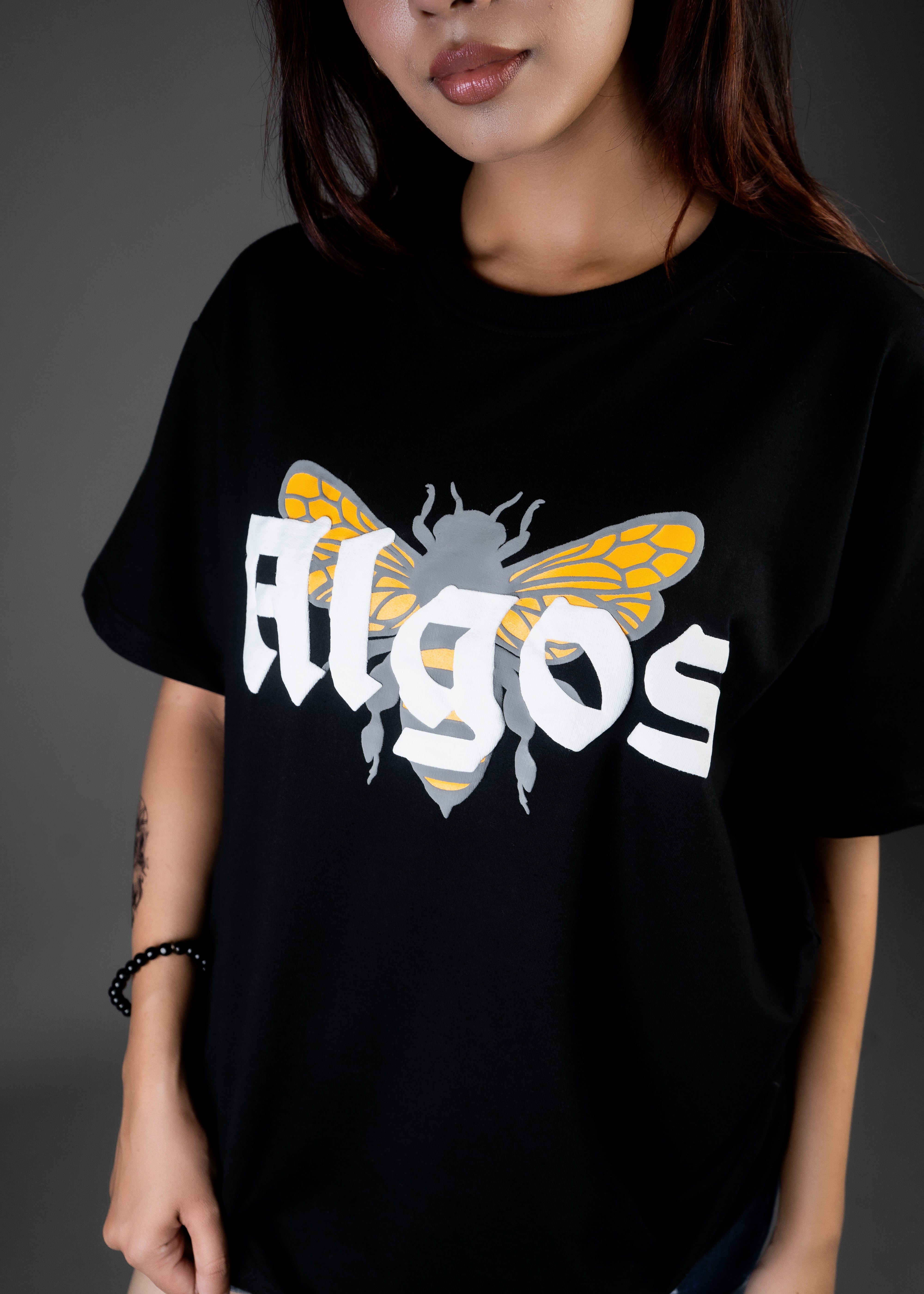 HONEY VENOM TEE