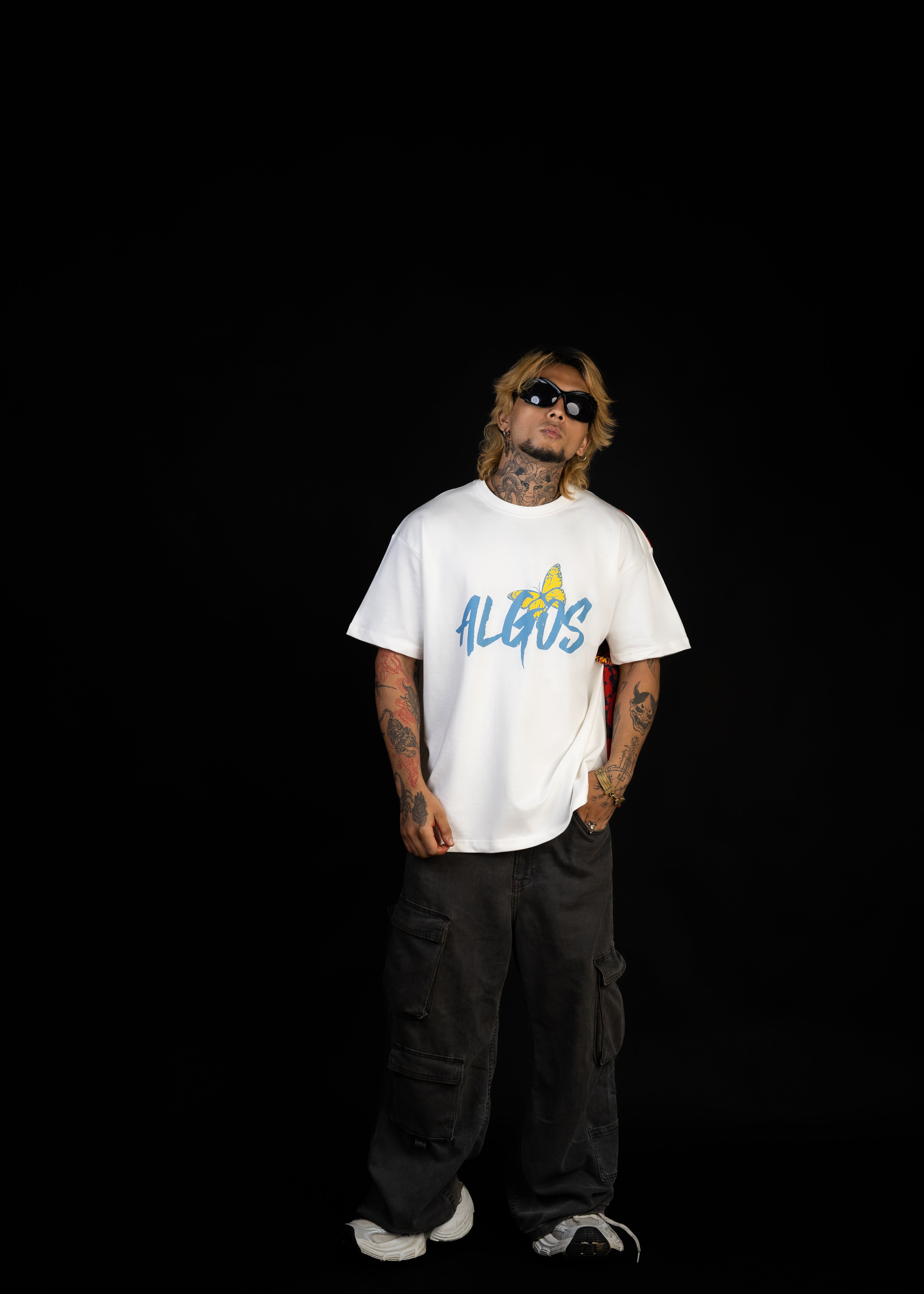 Inferno Wings Tee
