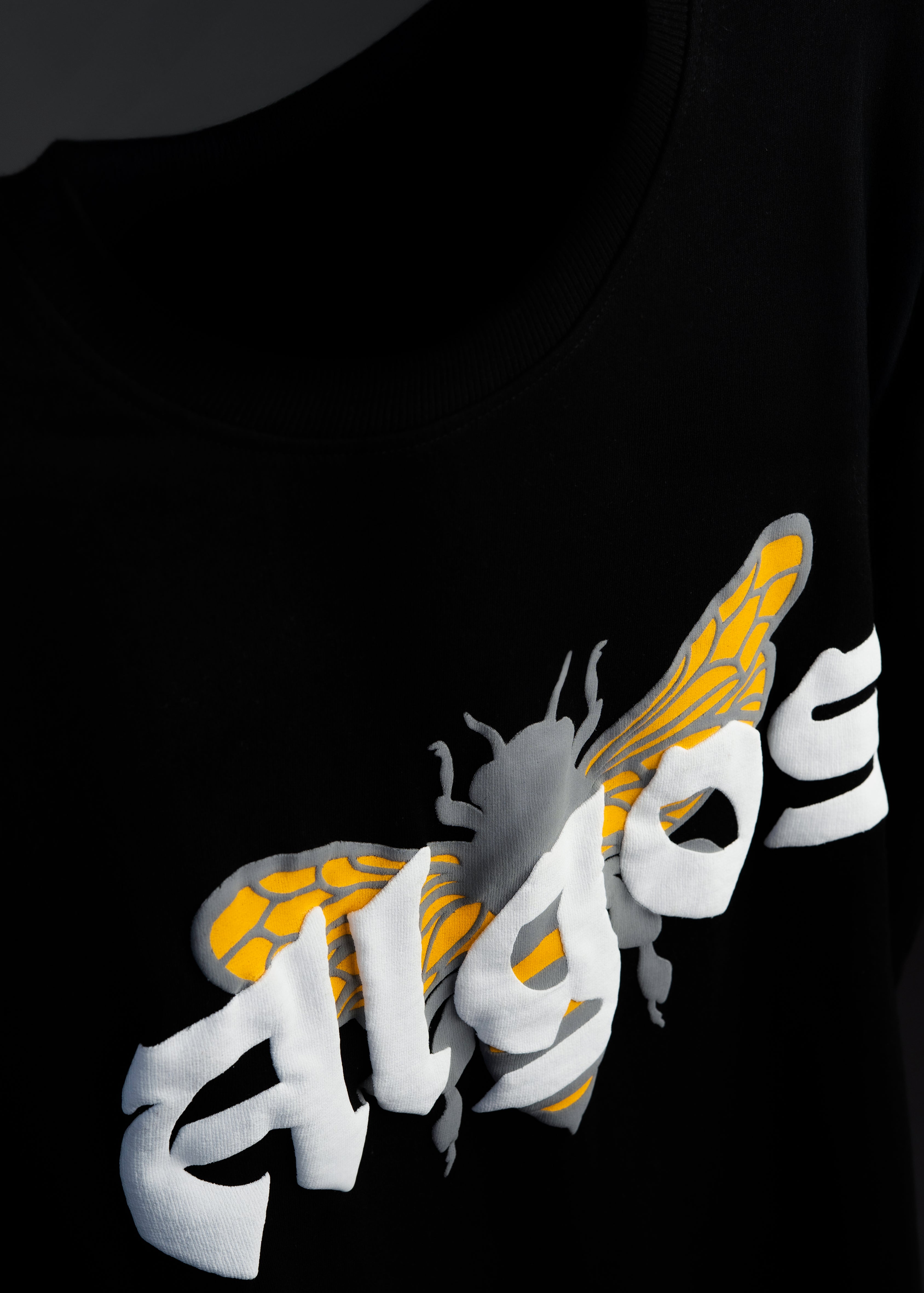 HONEY VENOM TEE
