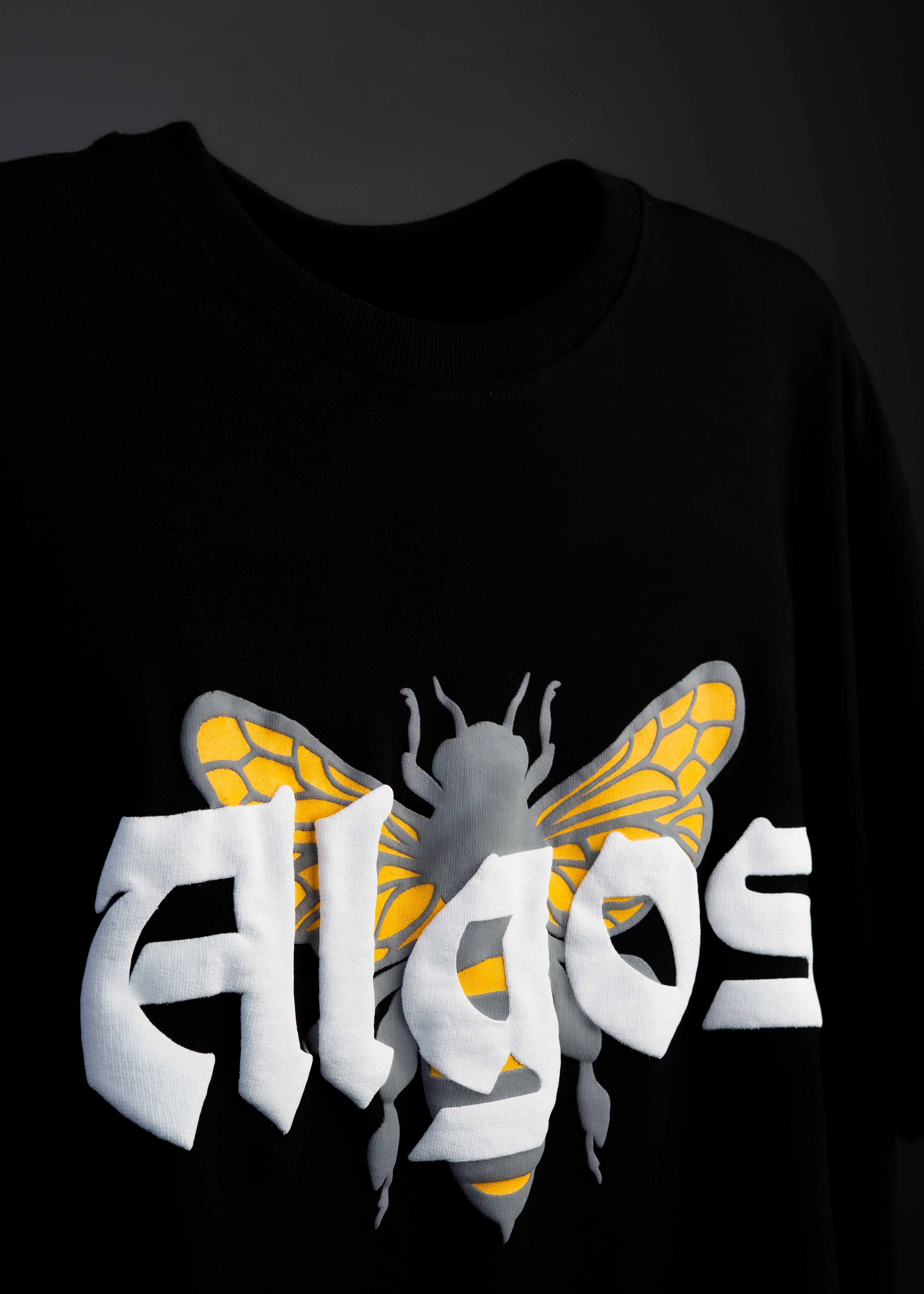 HONEY VENOM TEE
