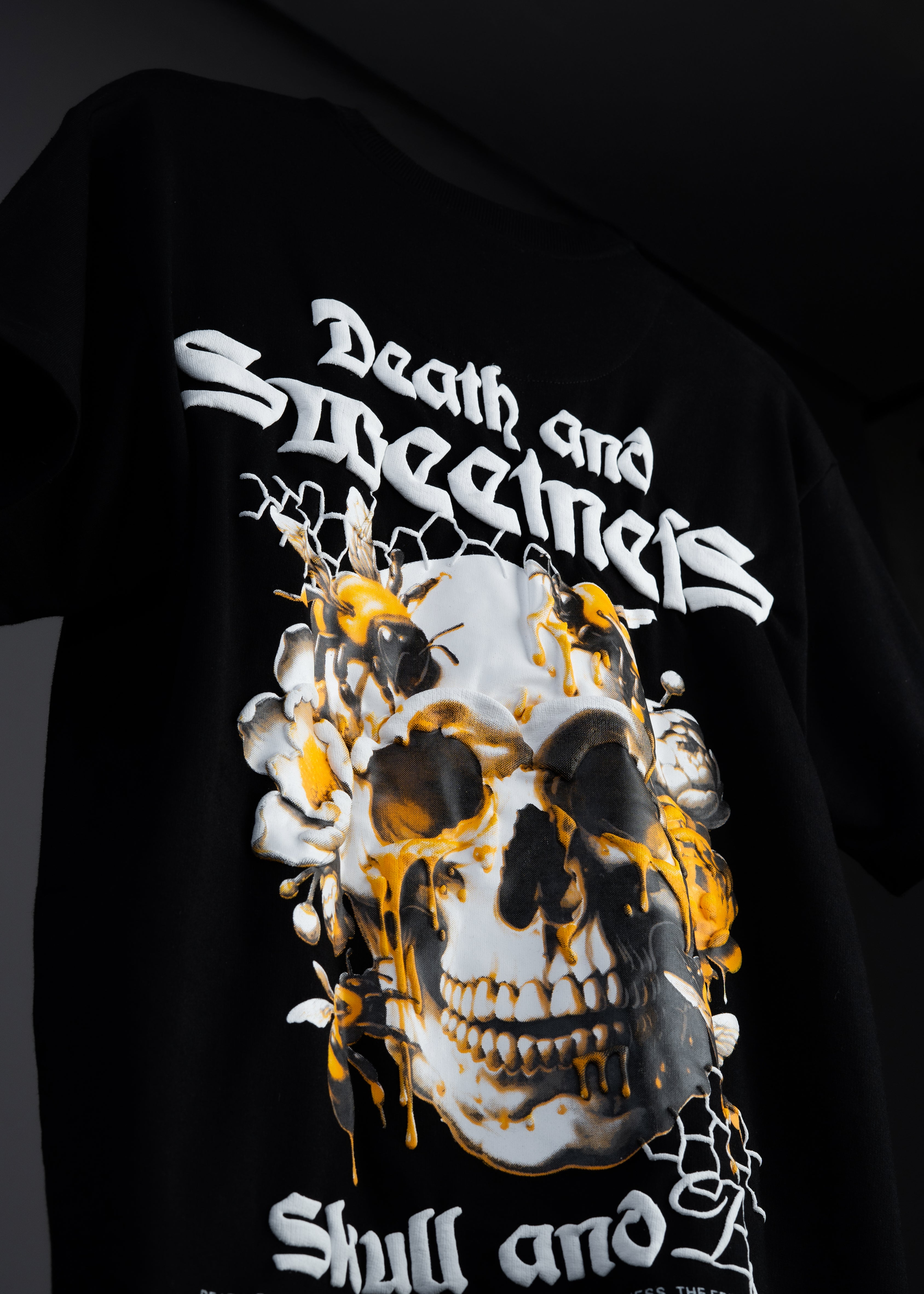 HONEY VENOM TEE