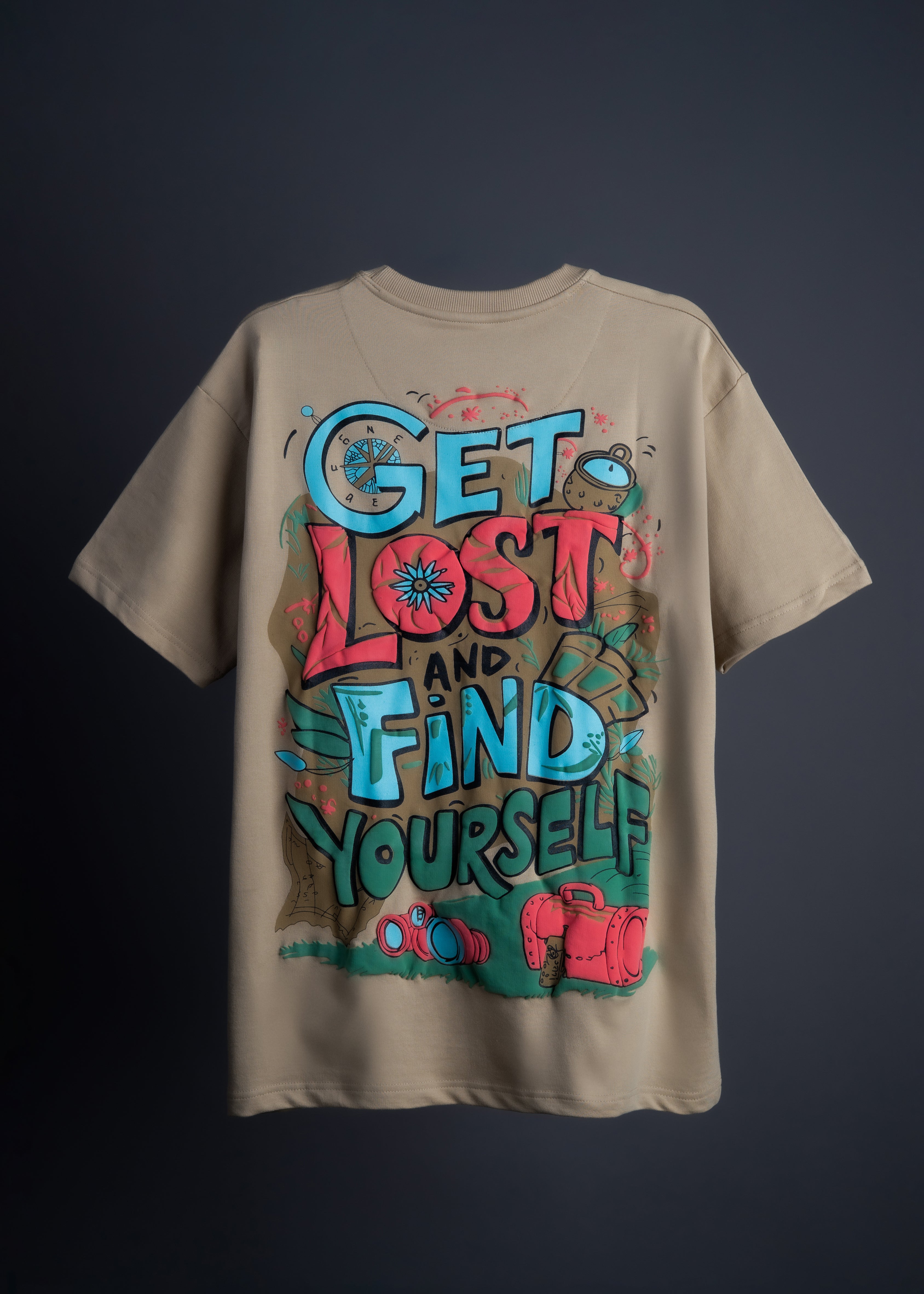 Graphic Tee