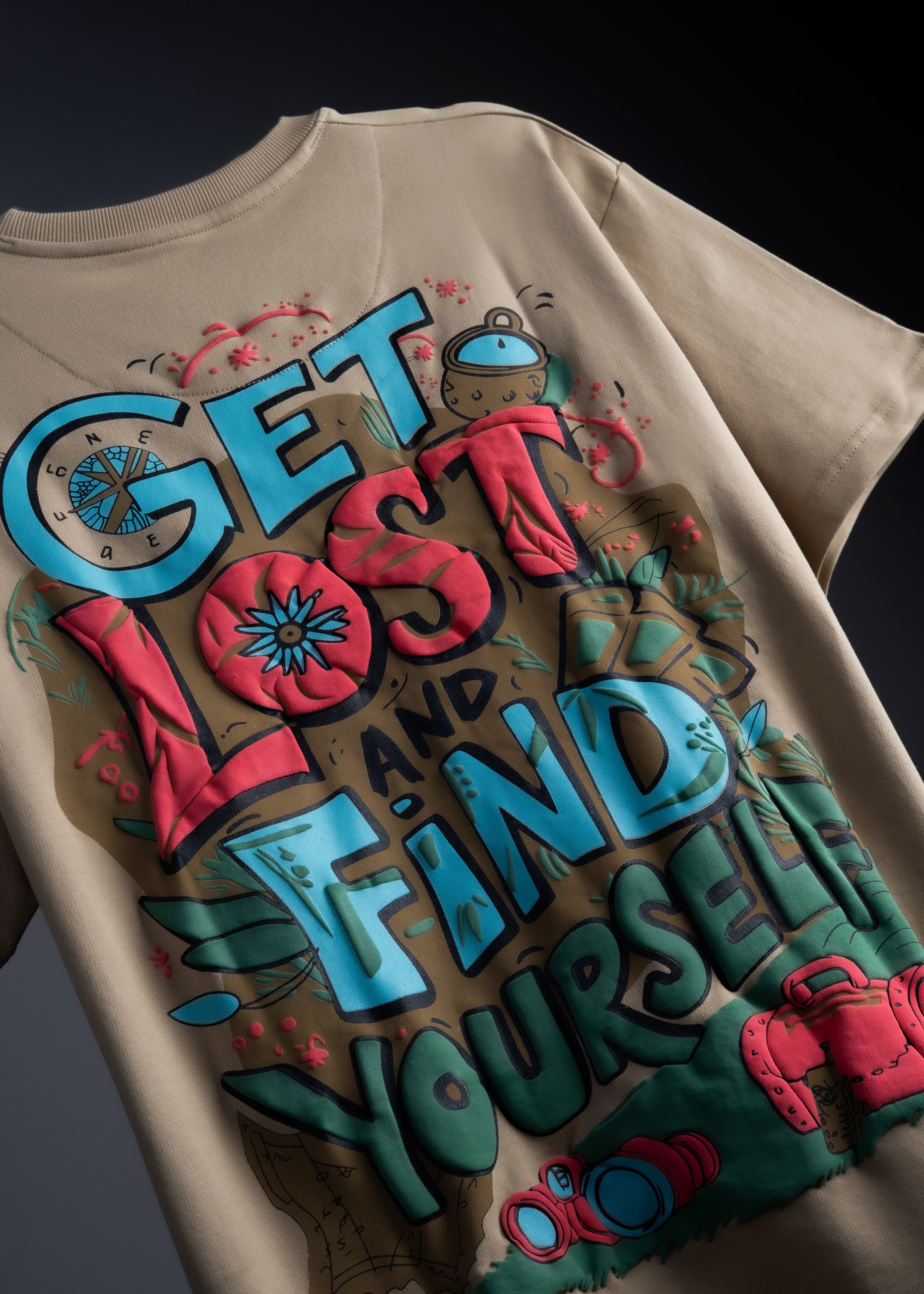 Graphic Tee