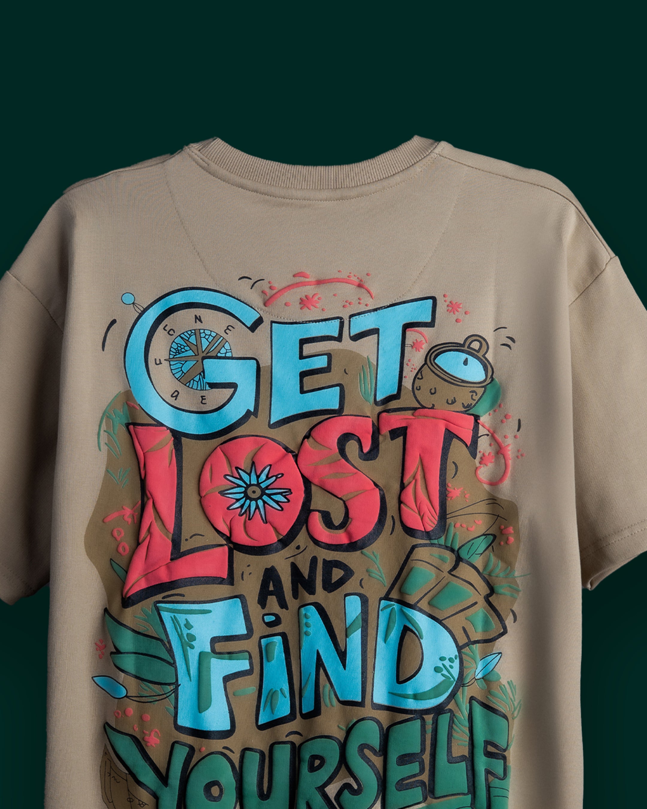 Graphic Tee