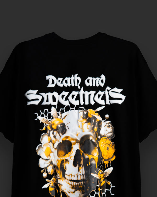 HONEY VENOM TEE