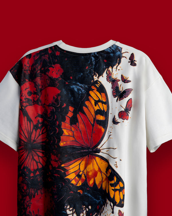 Inferno Wings Tee