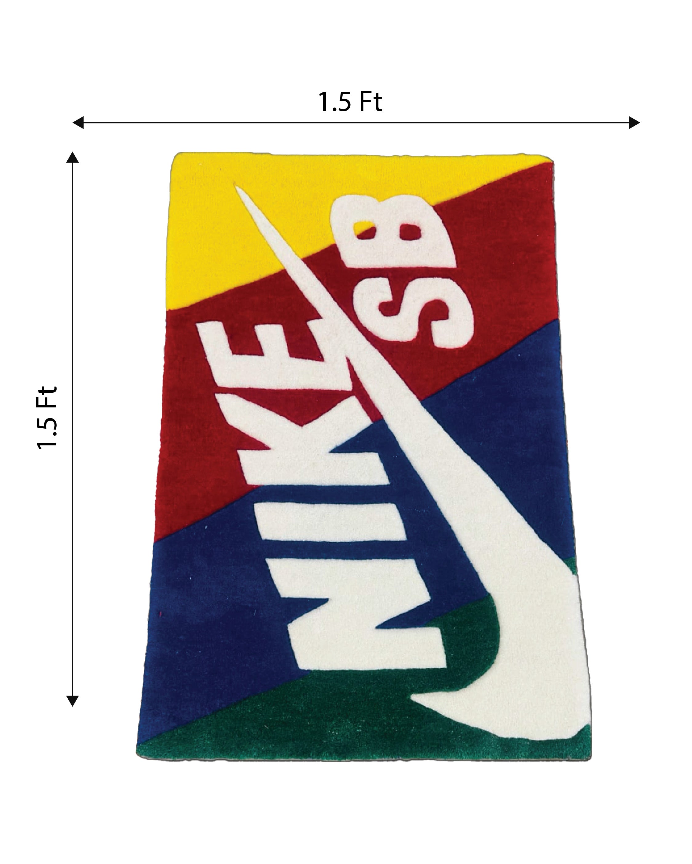 Nike Sb Box Rug