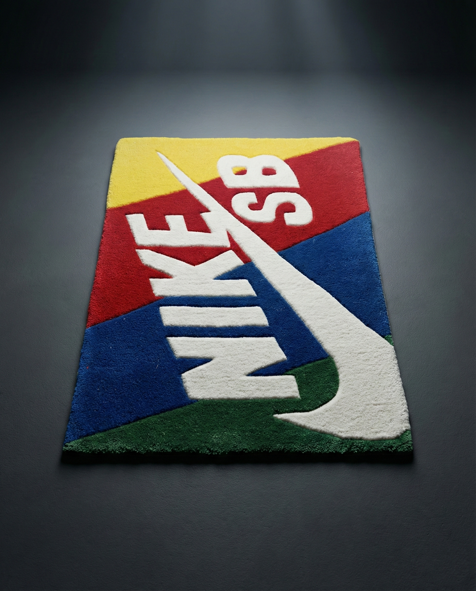 Nike Sb Box Rug