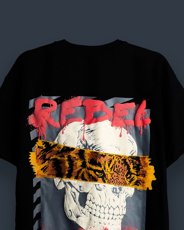 Rebel Tee