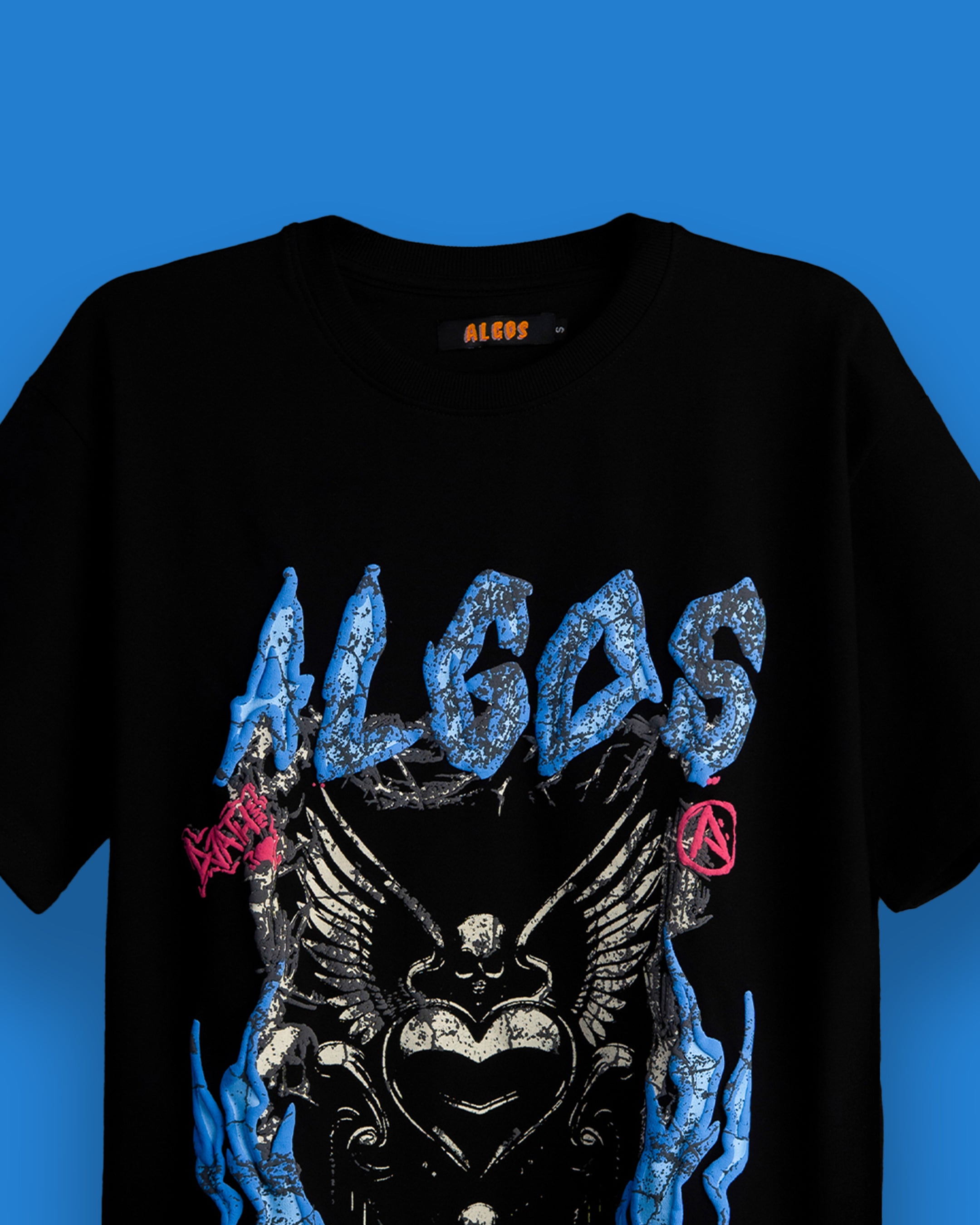 Satans Love Potion Tee