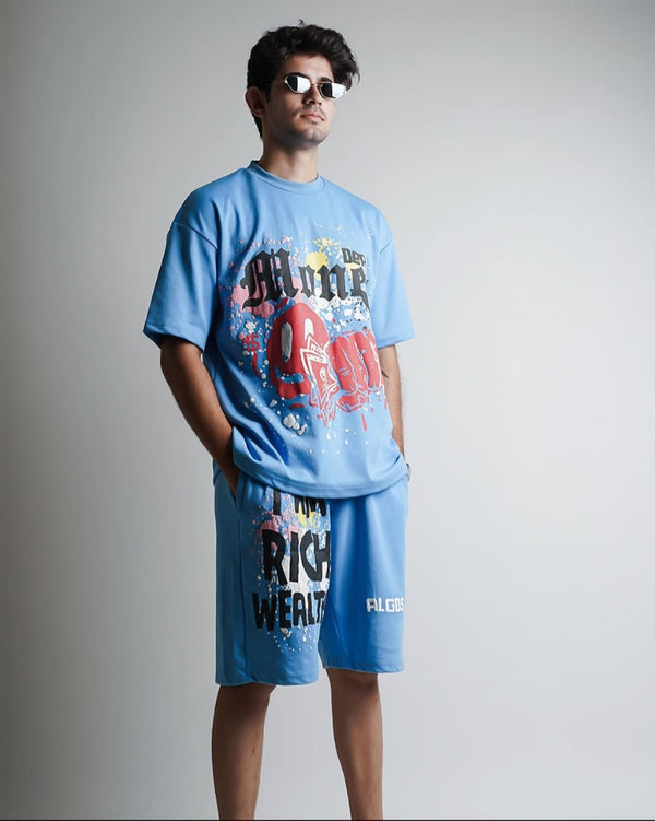 Debt. Money Co-ord Set