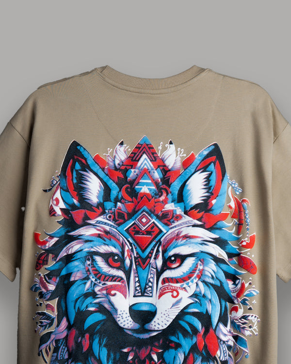 STREET STYLE TEE