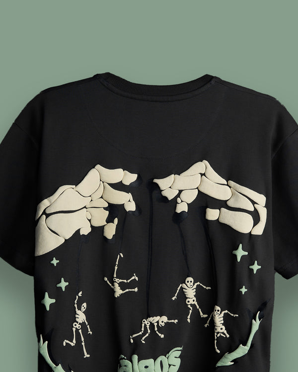 Under Control Tee