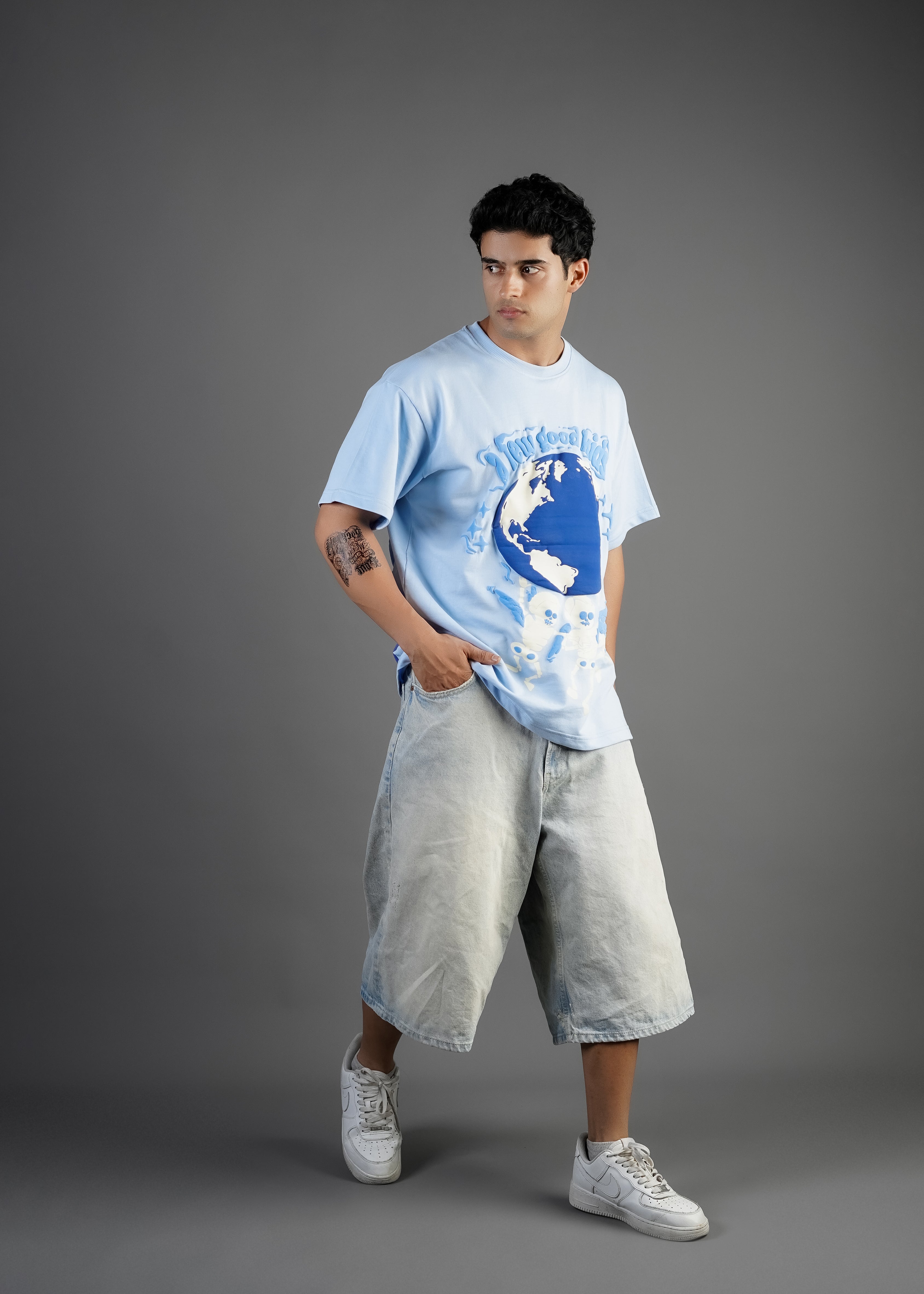 After Life Tee
