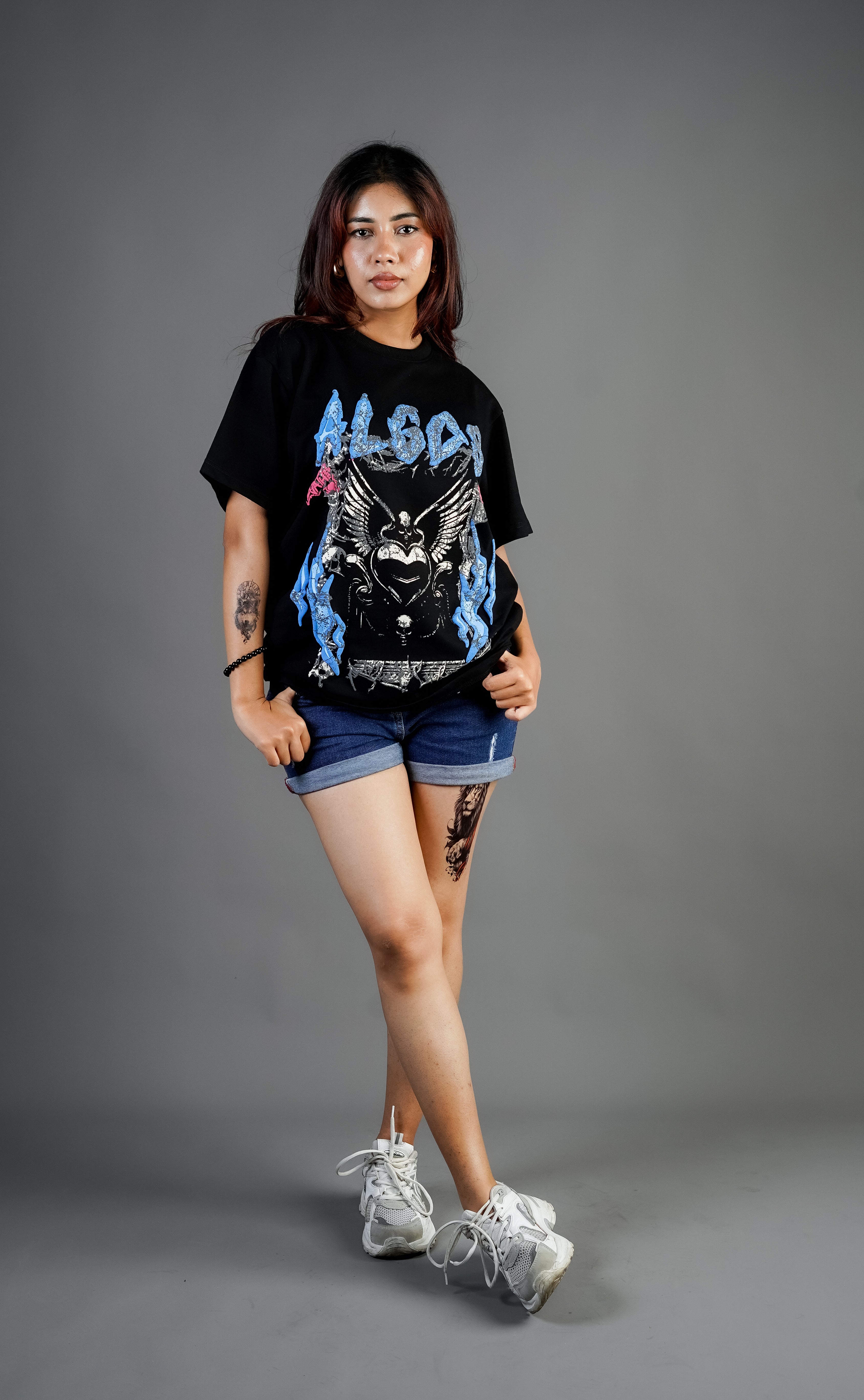 Satans Love Potion Tee