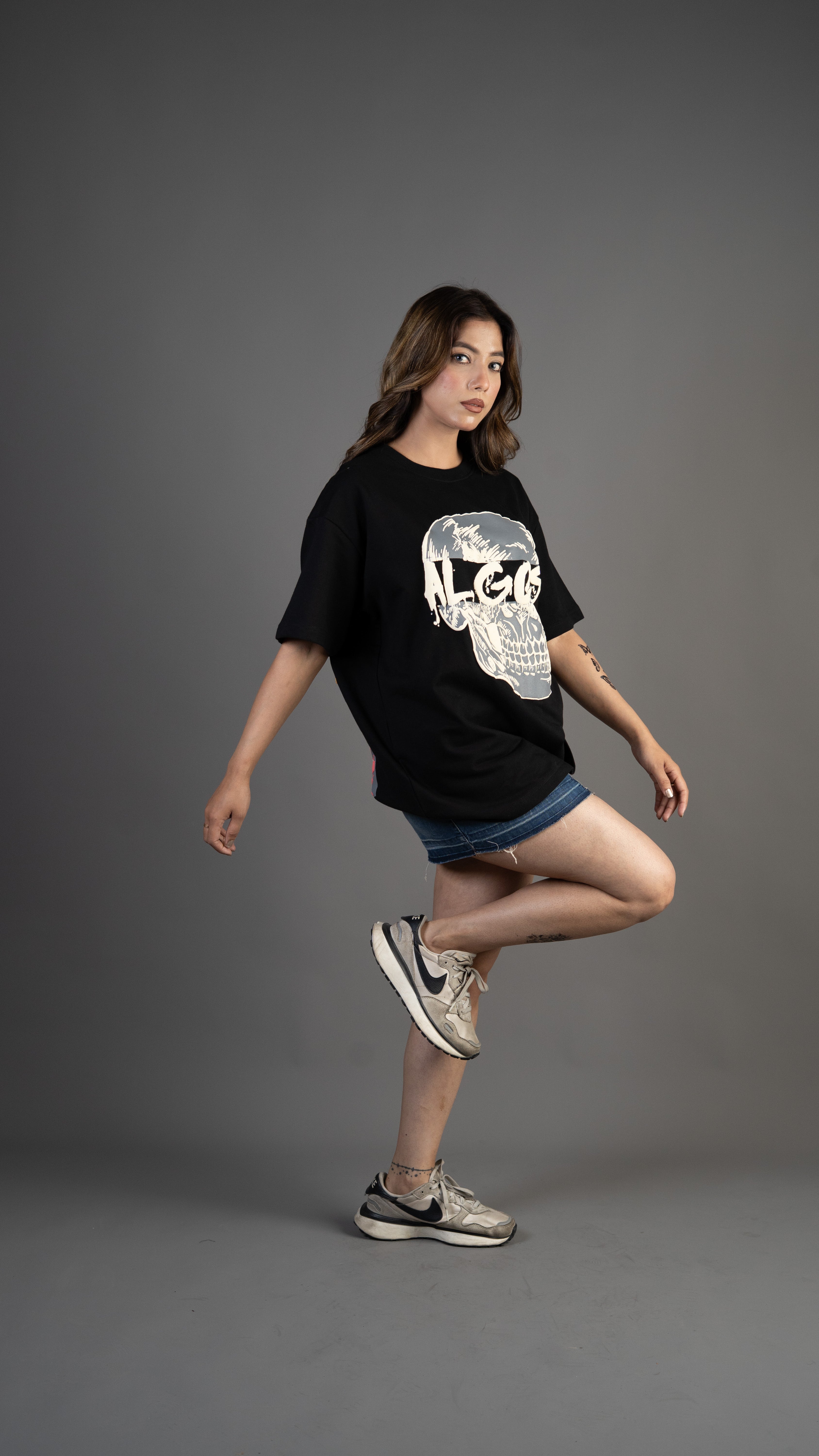 Rebel Tee