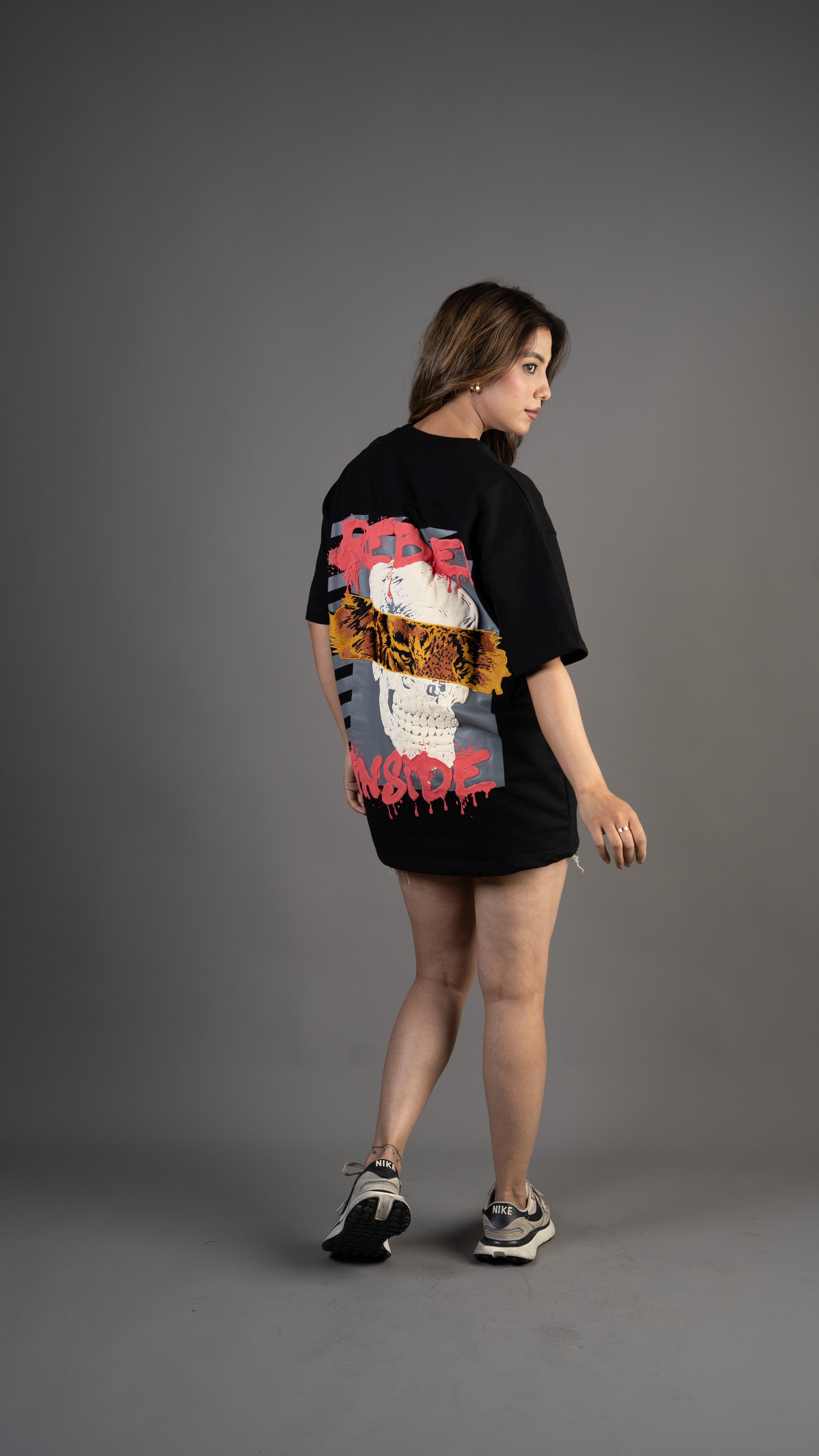 Rebel Tee